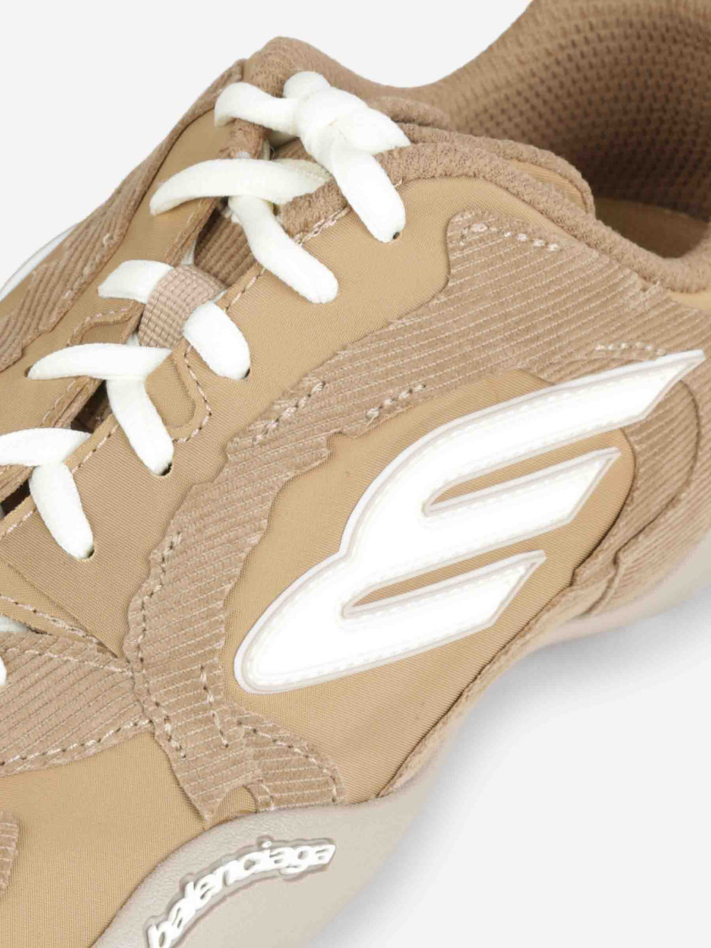 Sneakers Monday Ultra Balenciaga оригінал – Купити в Україні – збільшений вид