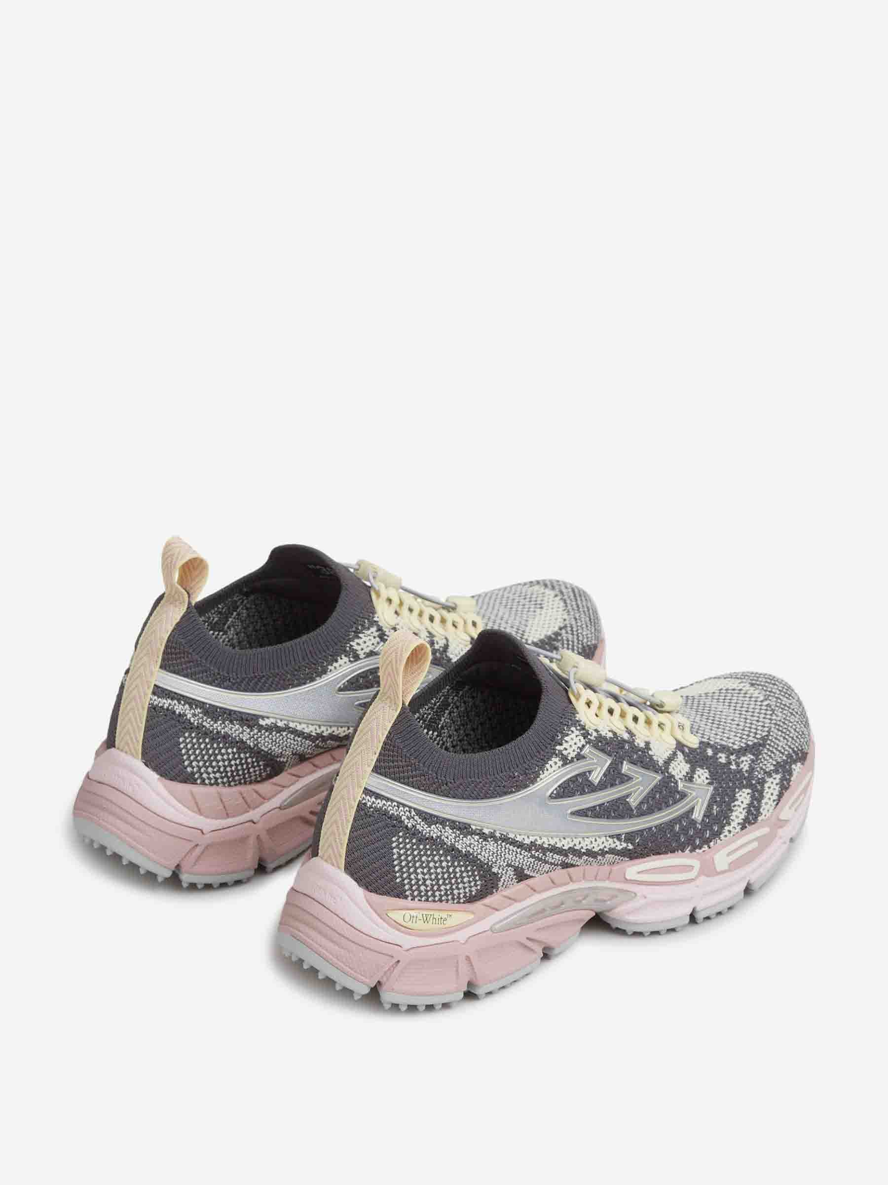 Ow Be Right Back Sneakers Off-white оригінал – Купити в Україні – детальний вид
