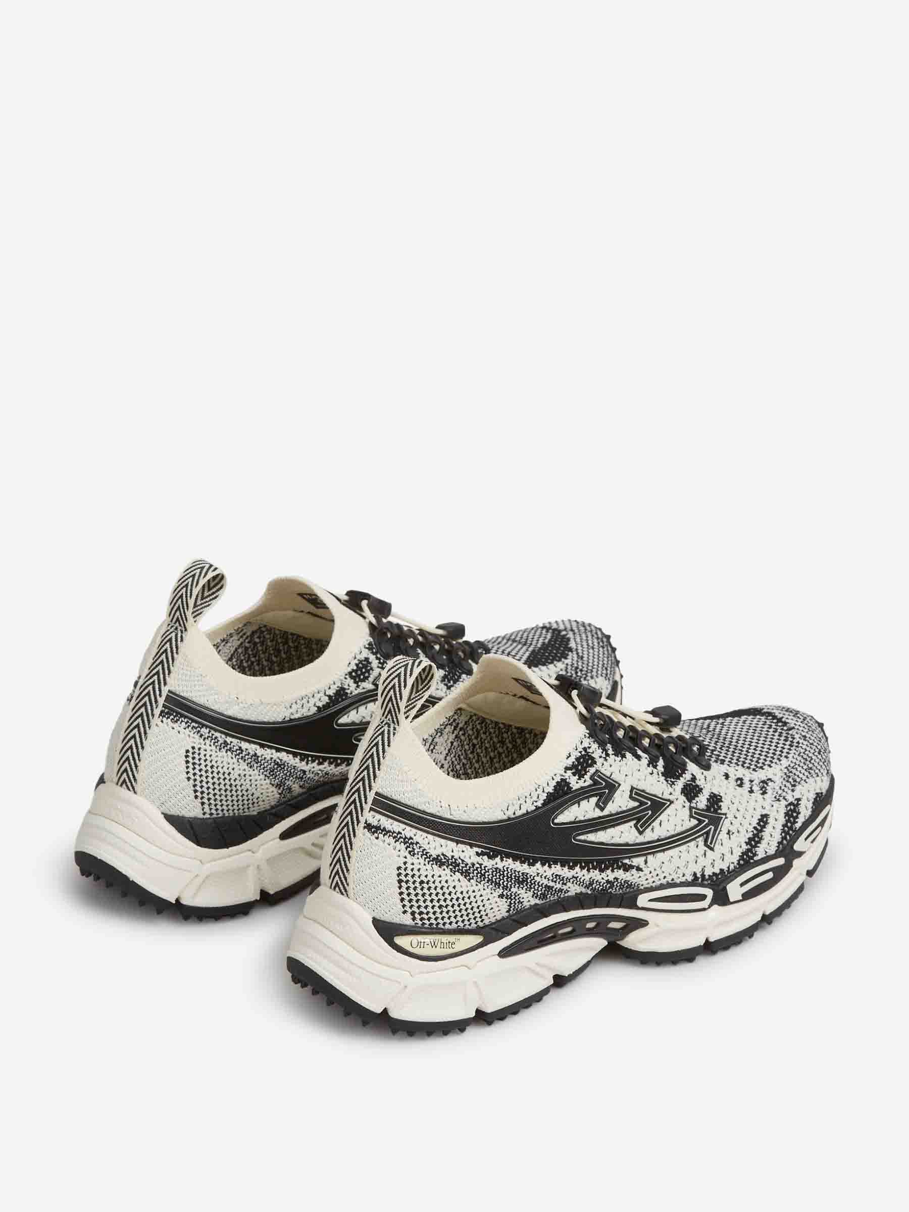 Ow Be Right Back Sneakers Off-white оригінал – Купити в Україні – детальний вид