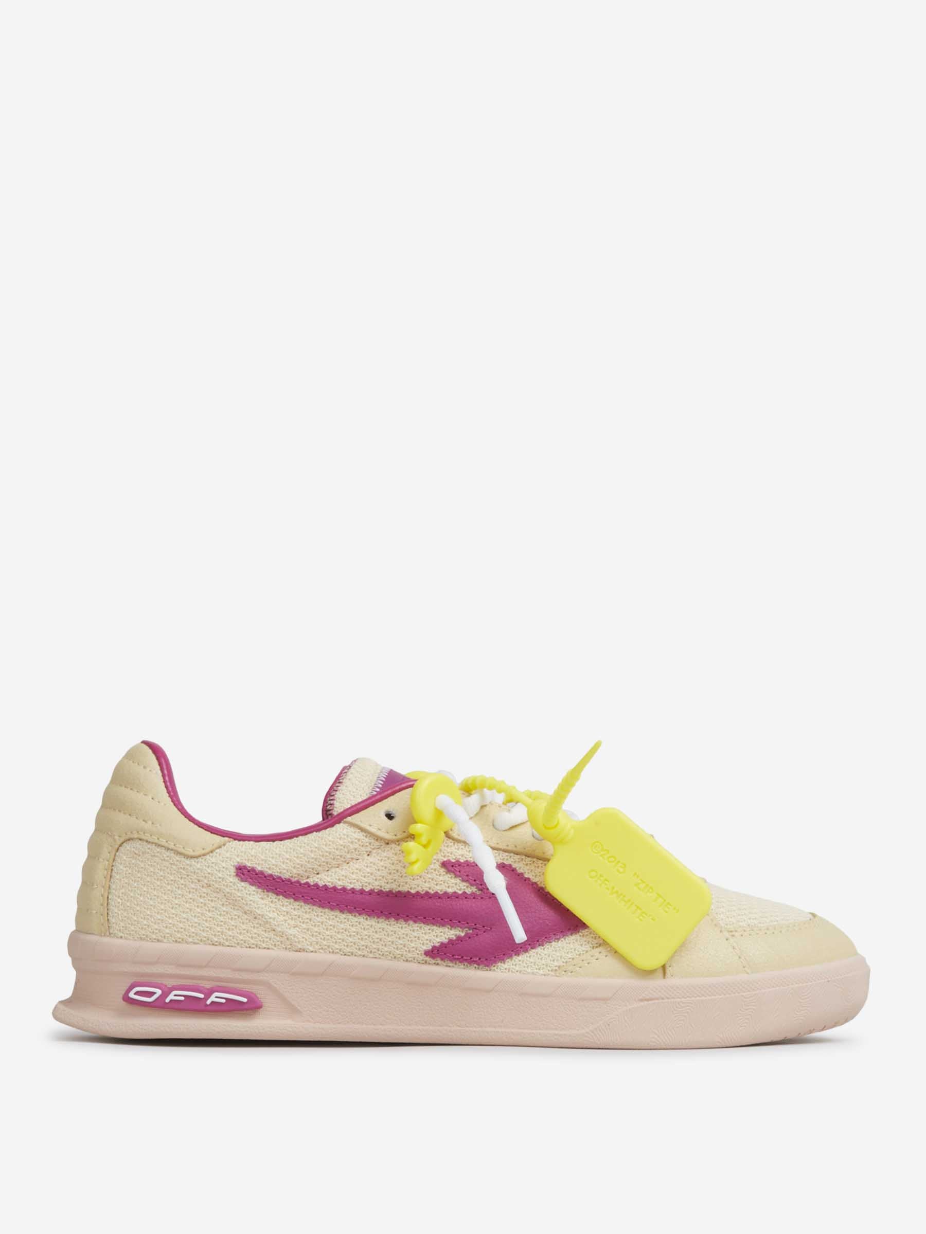 Off-white Footwear оригінал | Швидка доставка Україна – боковий вид