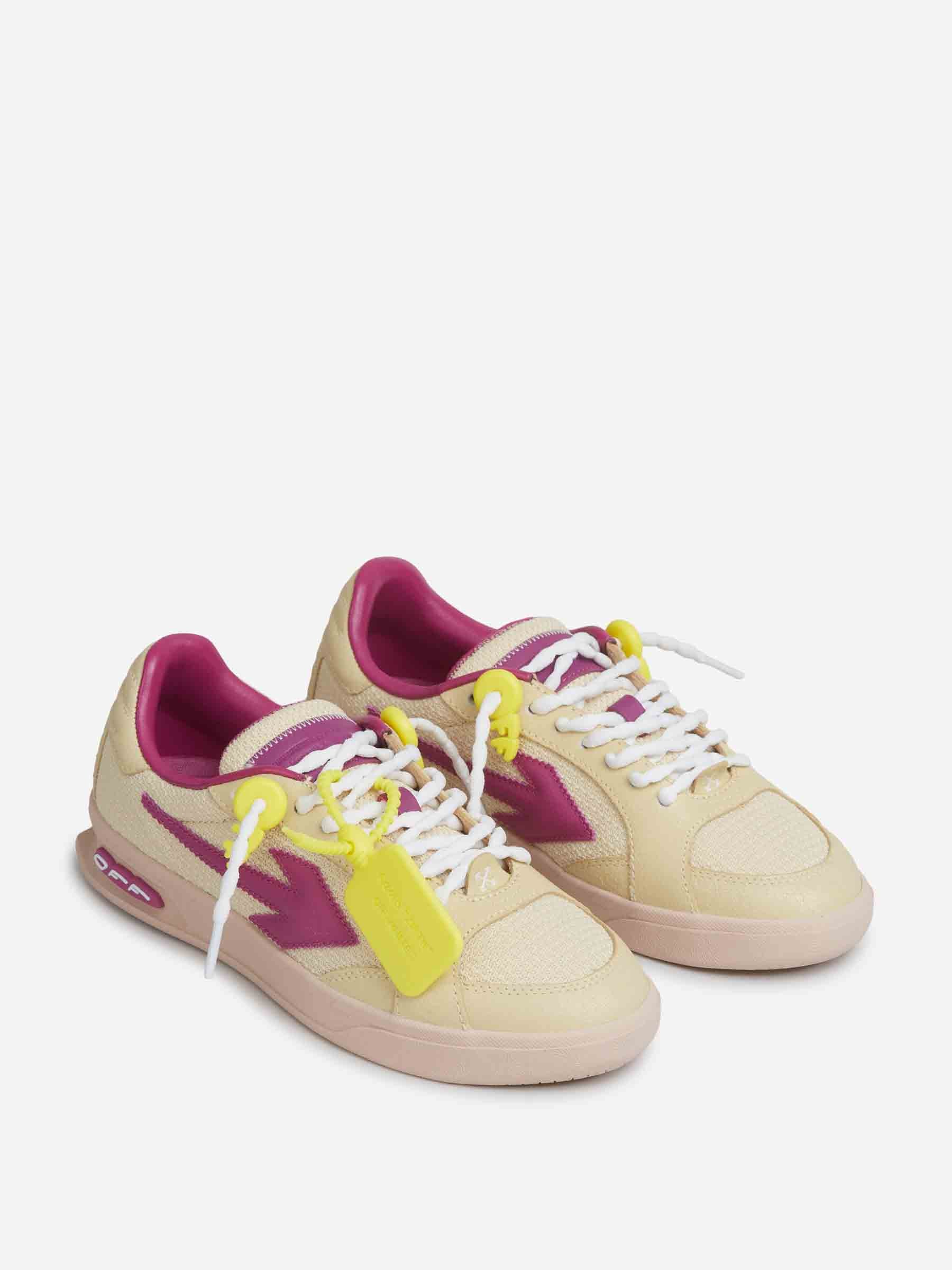 Off-white Footwear оригінал | Швидка доставка Україна – вид ззаду