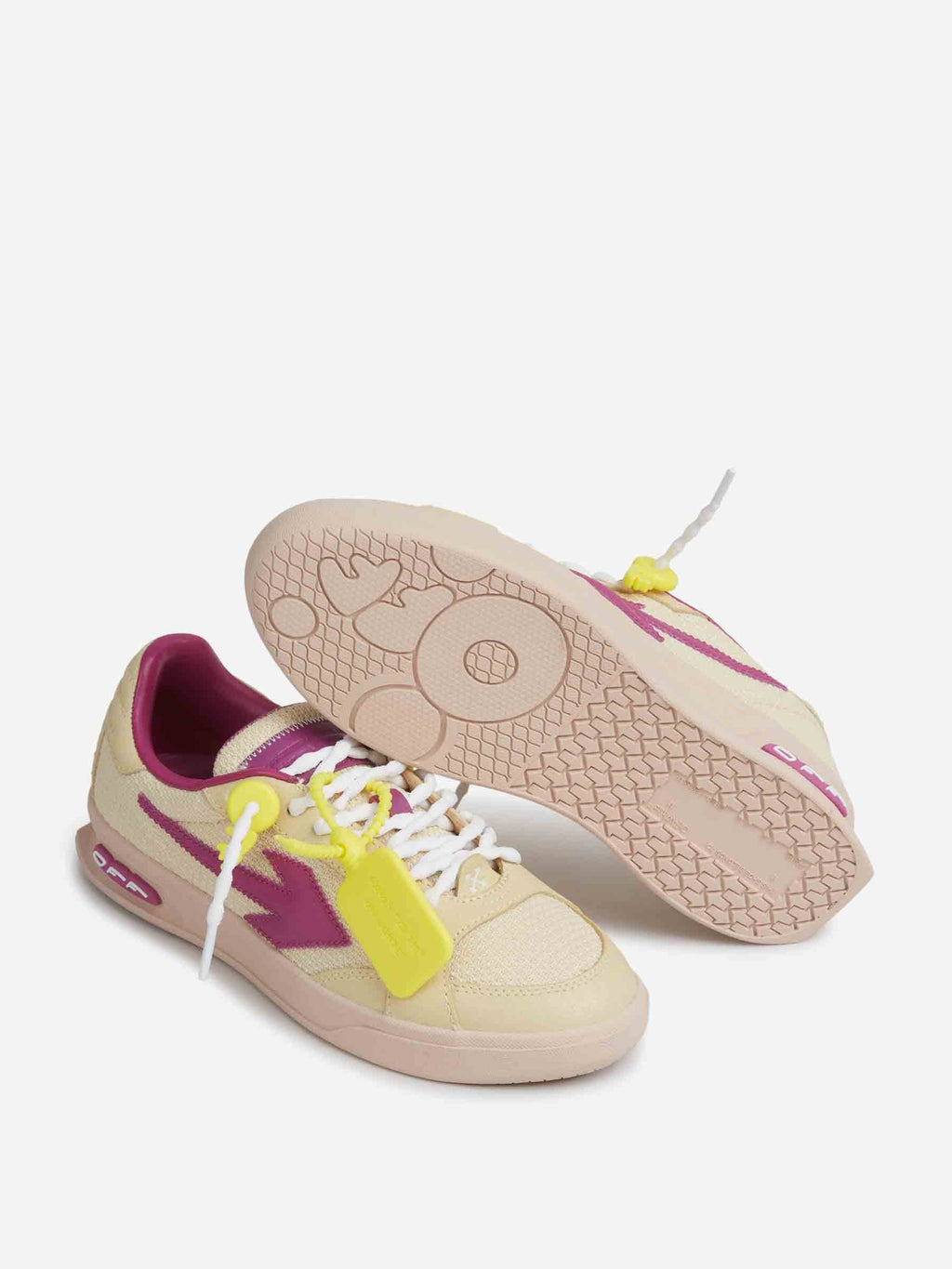 Off-white Footwear оригінал | Швидка доставка Україна – збільшений вид