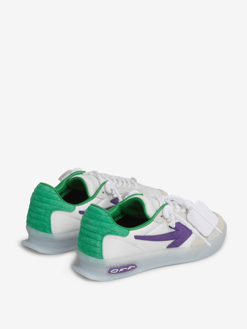 Off-white Footwear оригінал | Швидка доставка Україна – детальний вид