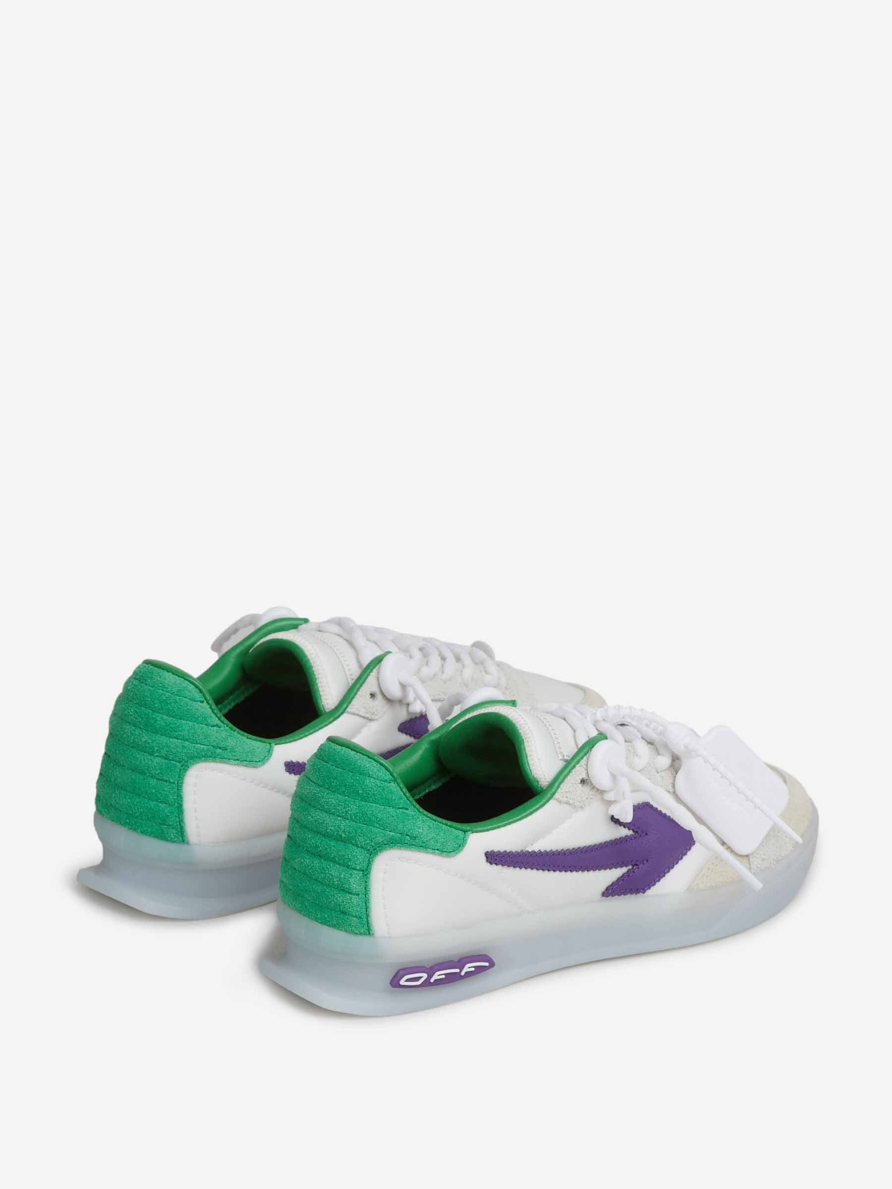 Off-white Footwear оригінал | Швидка доставка Україна – детальний вид
