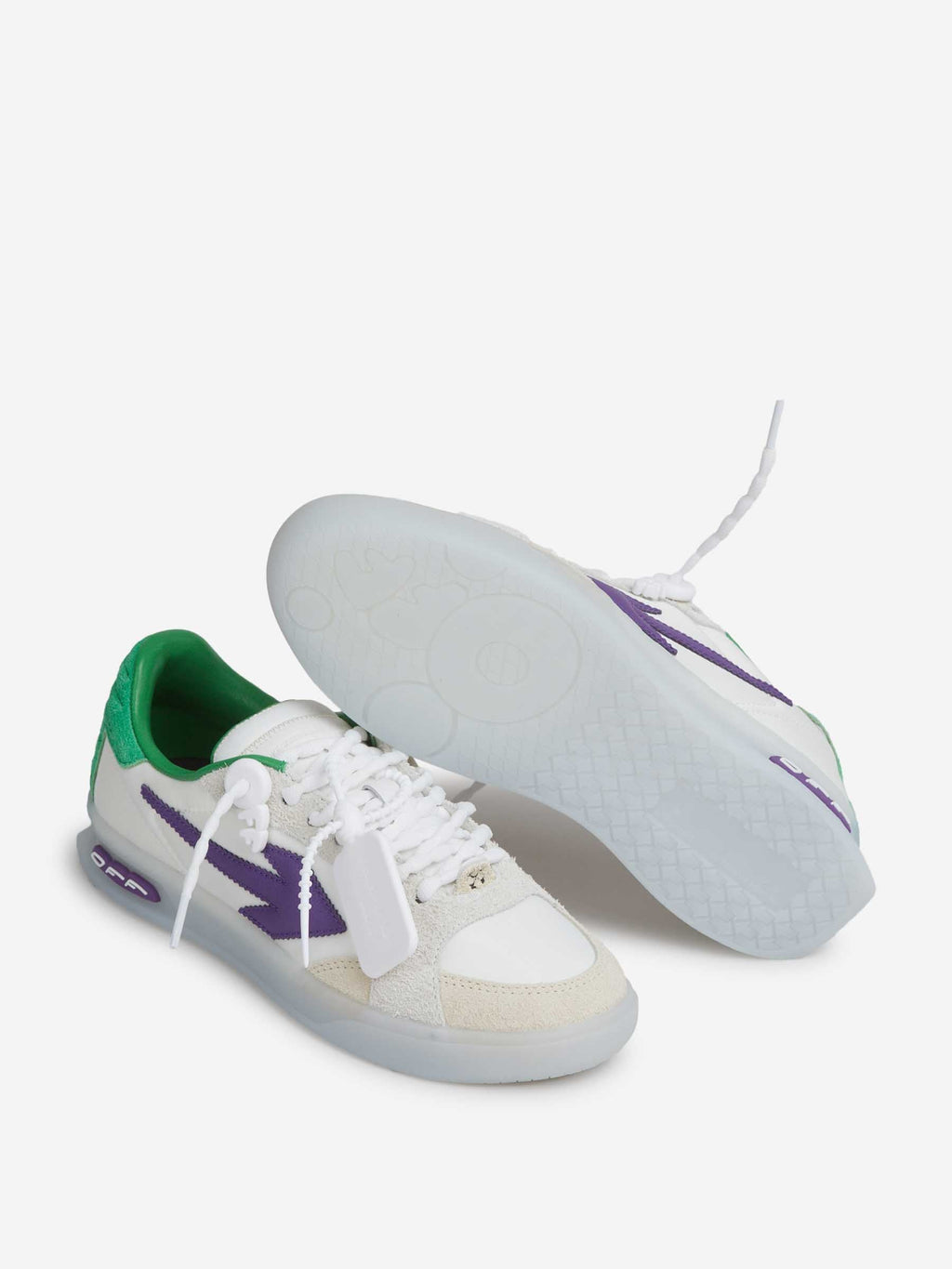 Off-white Footwear оригінал | Швидка доставка Україна – збільшений вид