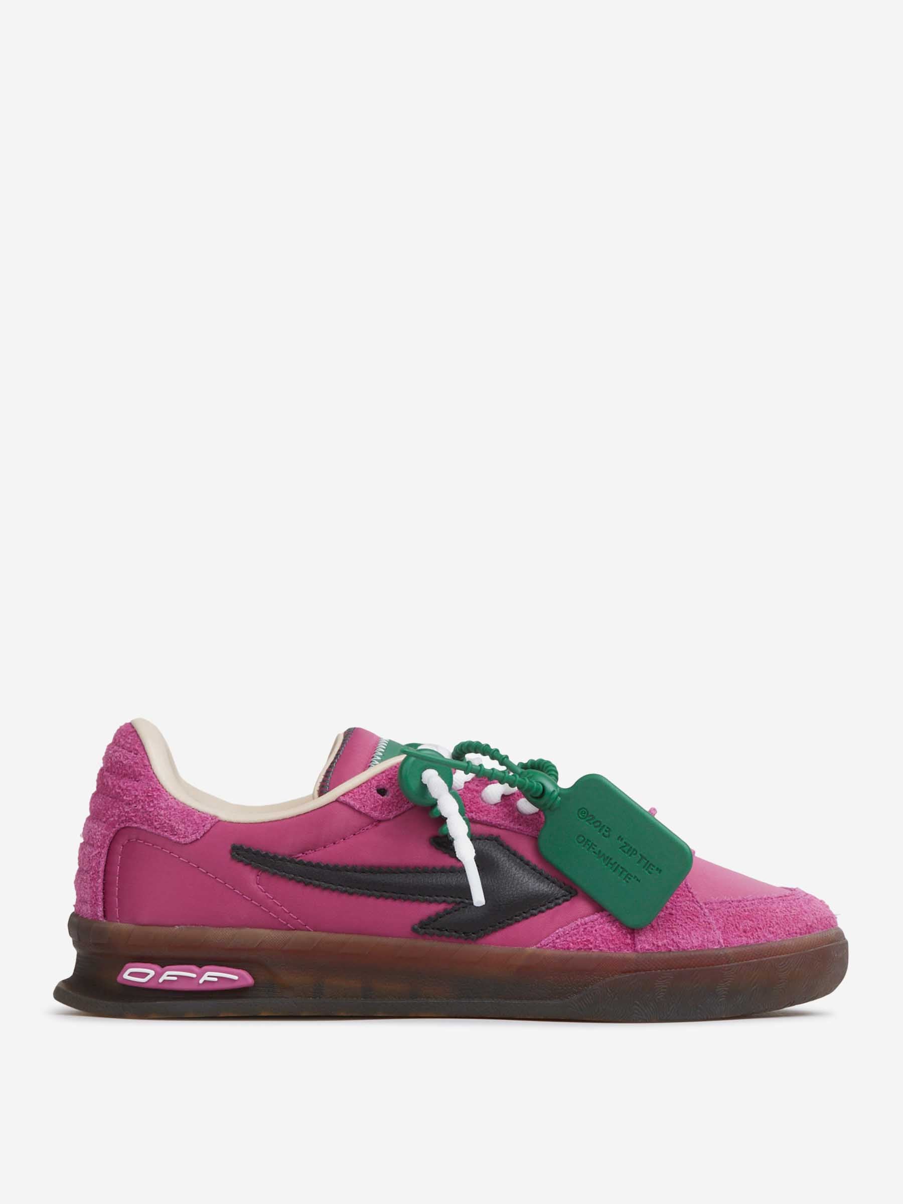 Off-white Footwear оригінал | Швидка доставка Україна – боковий вид