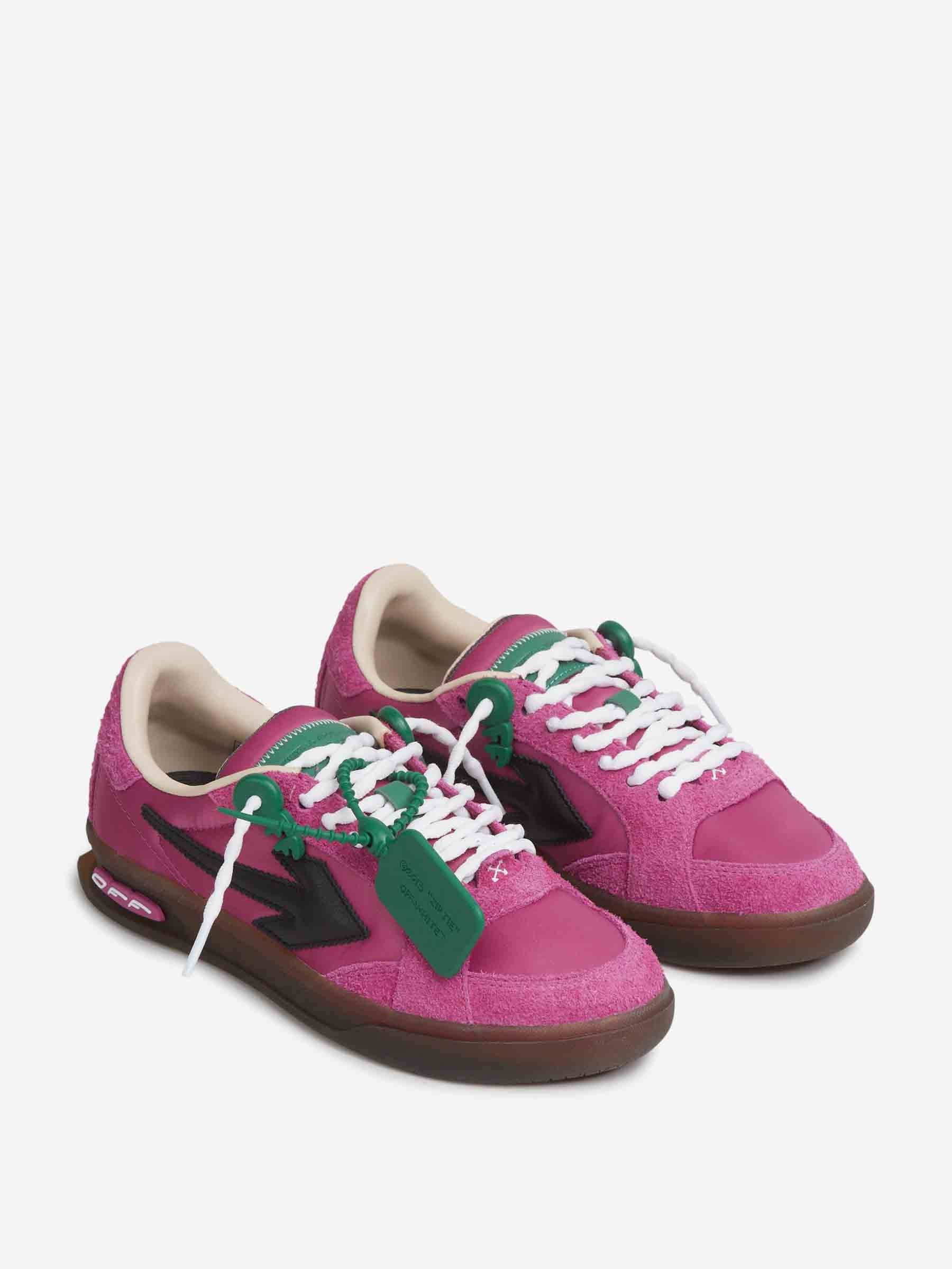 Off-white Footwear оригінал | Швидка доставка Україна – вид ззаду