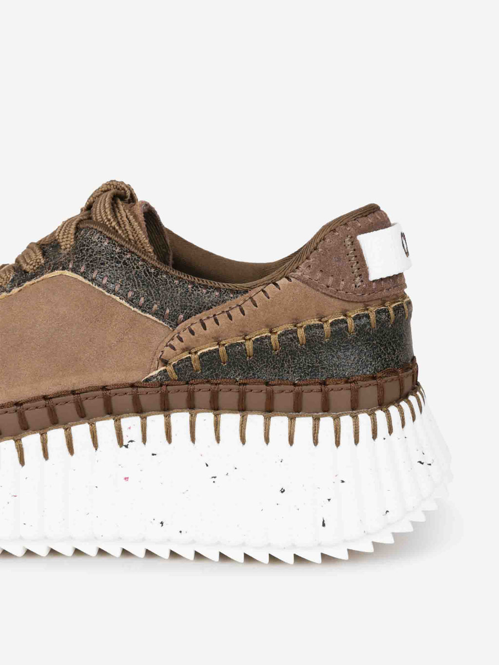 Chloe Footwear оригінал | Швидка доставка Україна – детальний вид