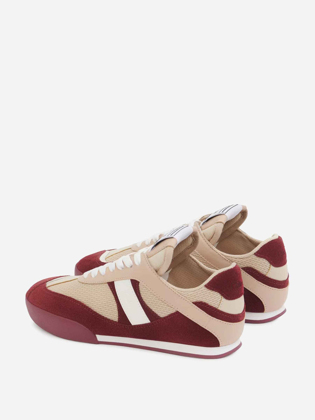 Оригінальна Sneakers Kick Chloe – збільшений вид