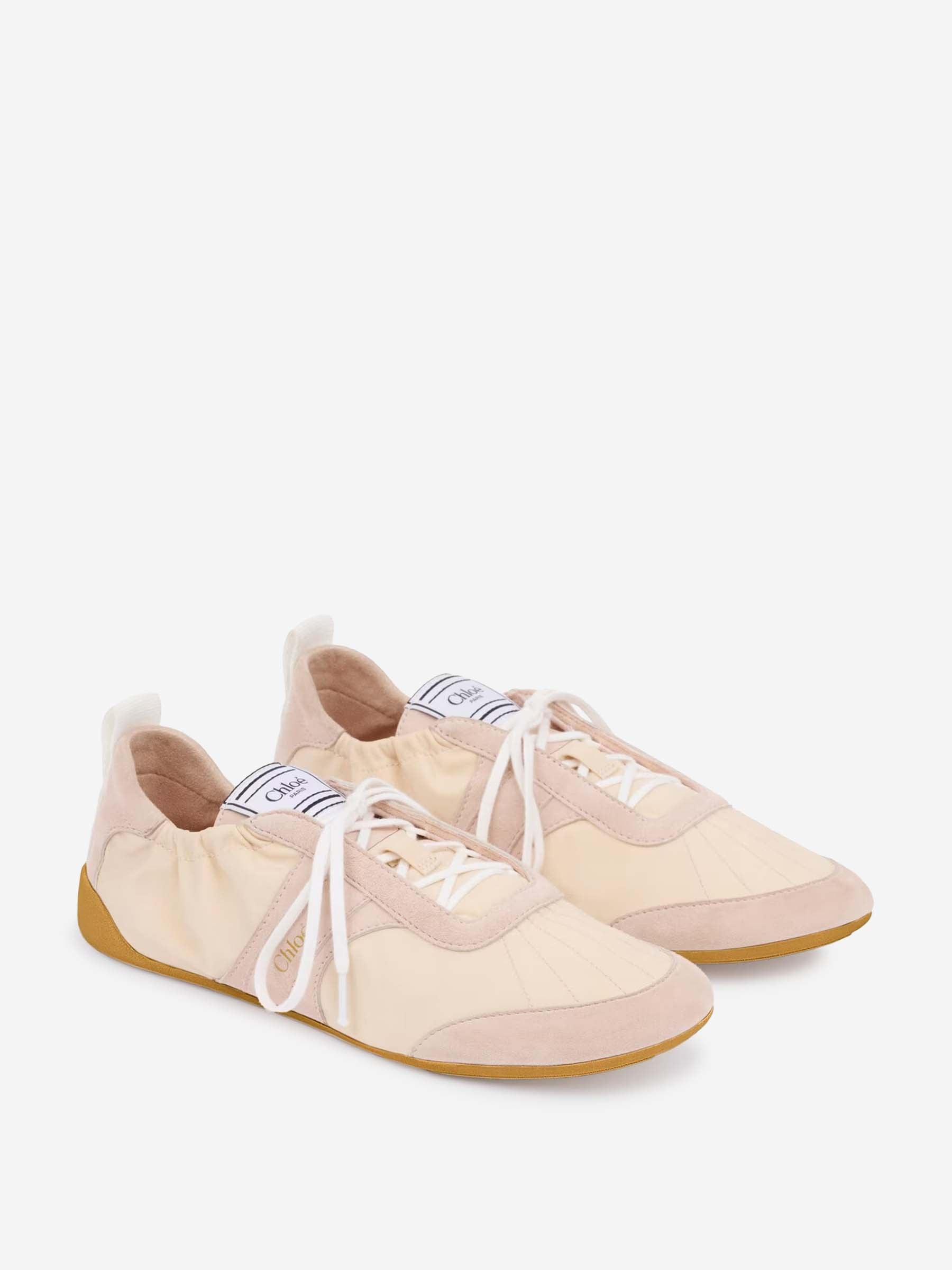 Оригінальна Sneakers Kick Chloe – детальний вид