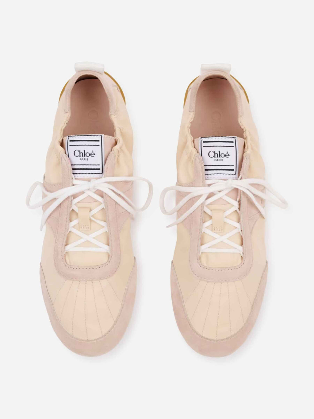 Оригінальна Sneakers Kick Chloe – збільшений вид