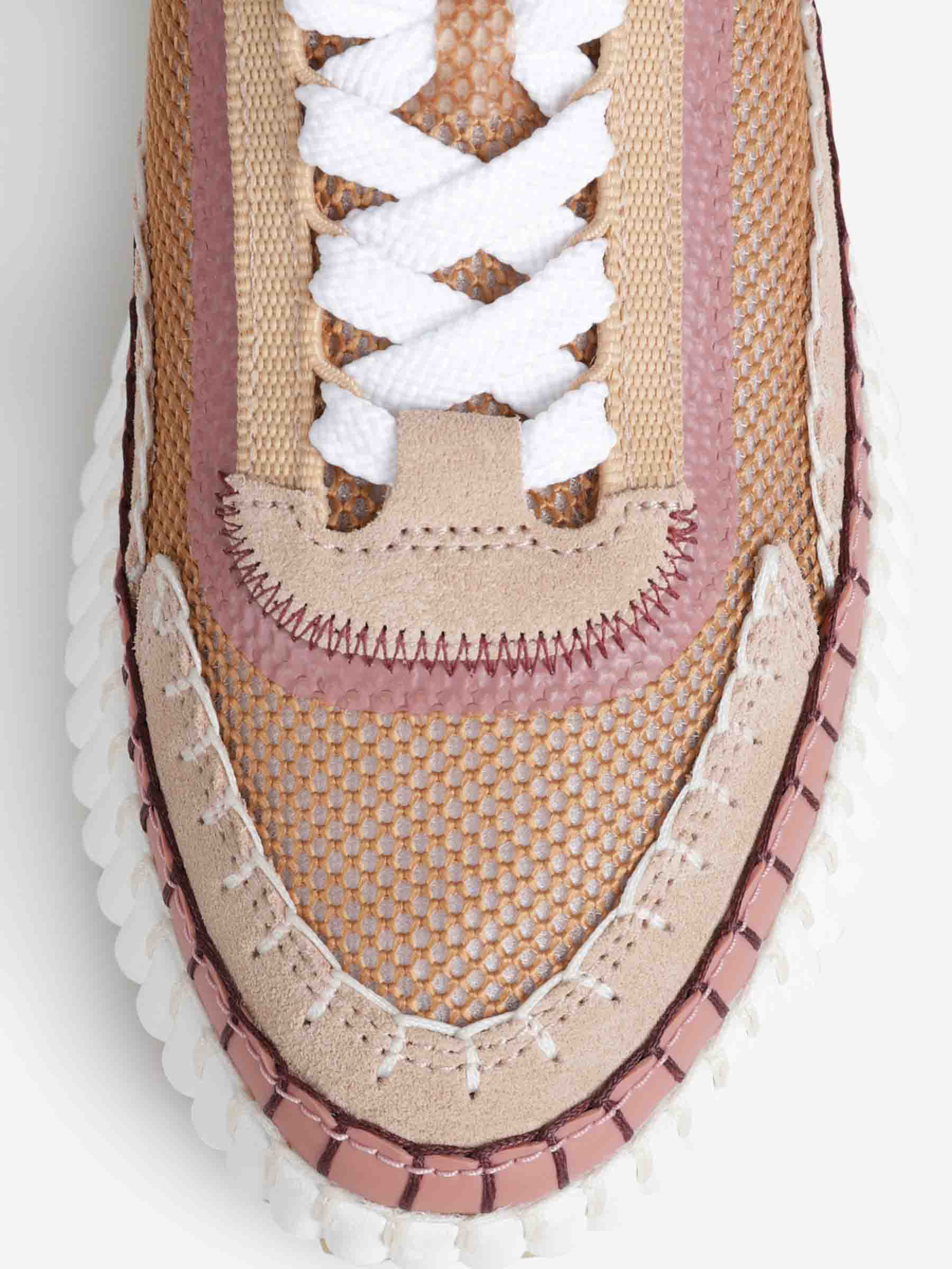 Оригінальна Sneakers Nama Chloe – збільшений вид