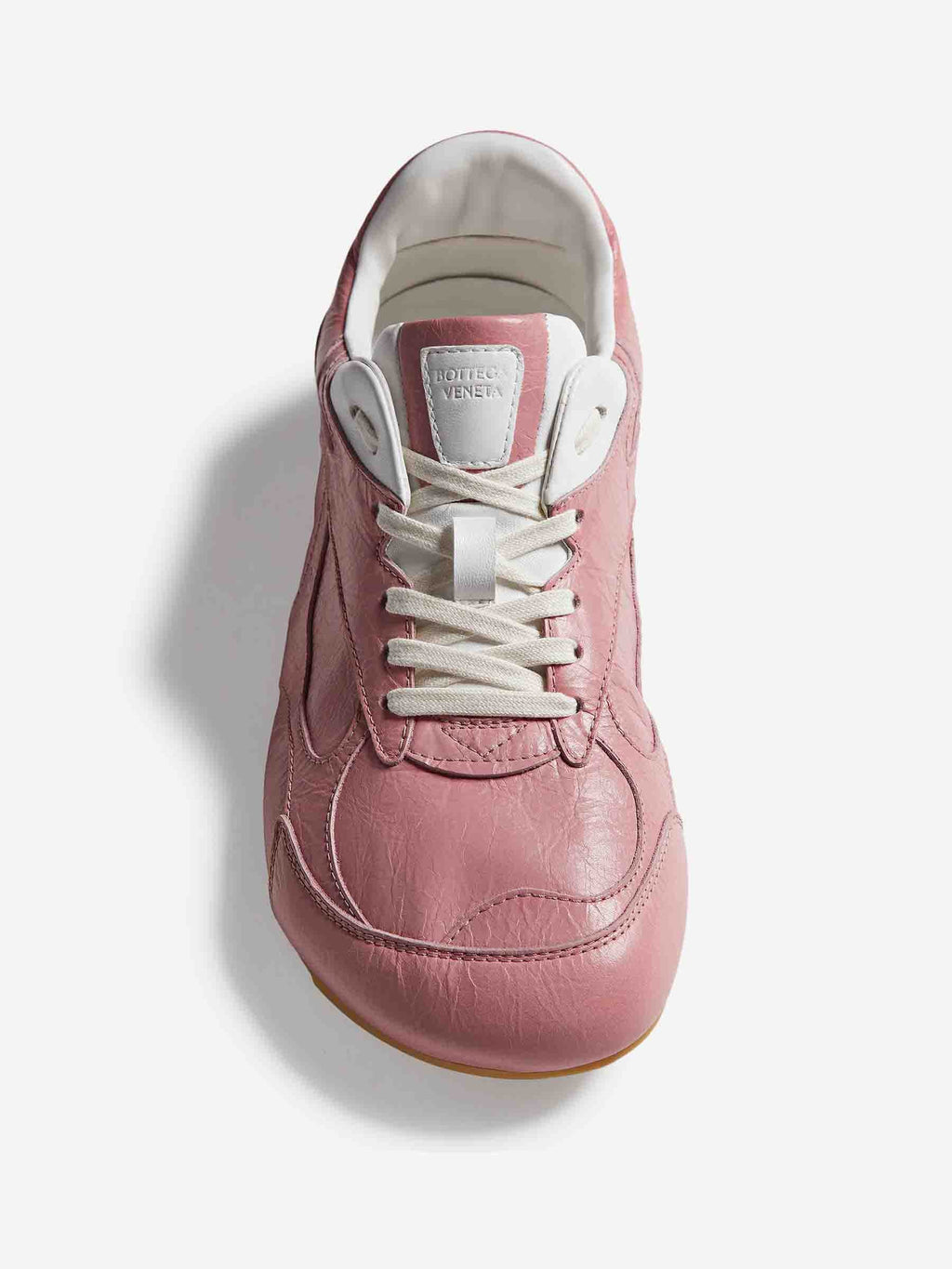 Orbit Flash Sneakers Bottega veneta – Гарантія оригінальності – детальний вид
