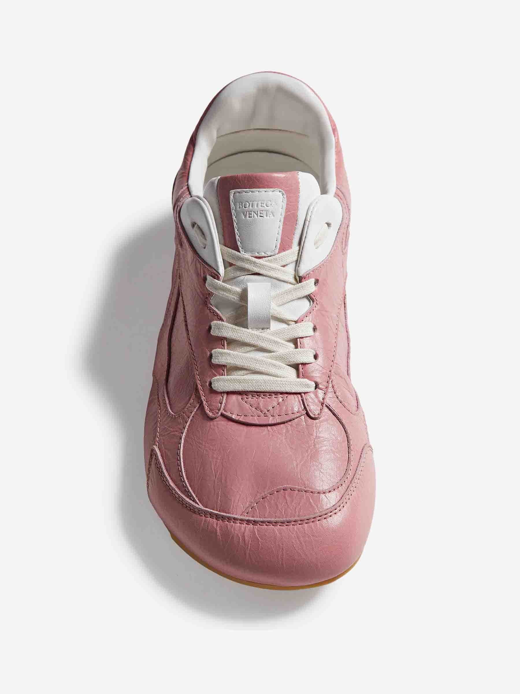Orbit Flash Sneakers Bottega veneta – Гарантія оригінальності – детальний вид