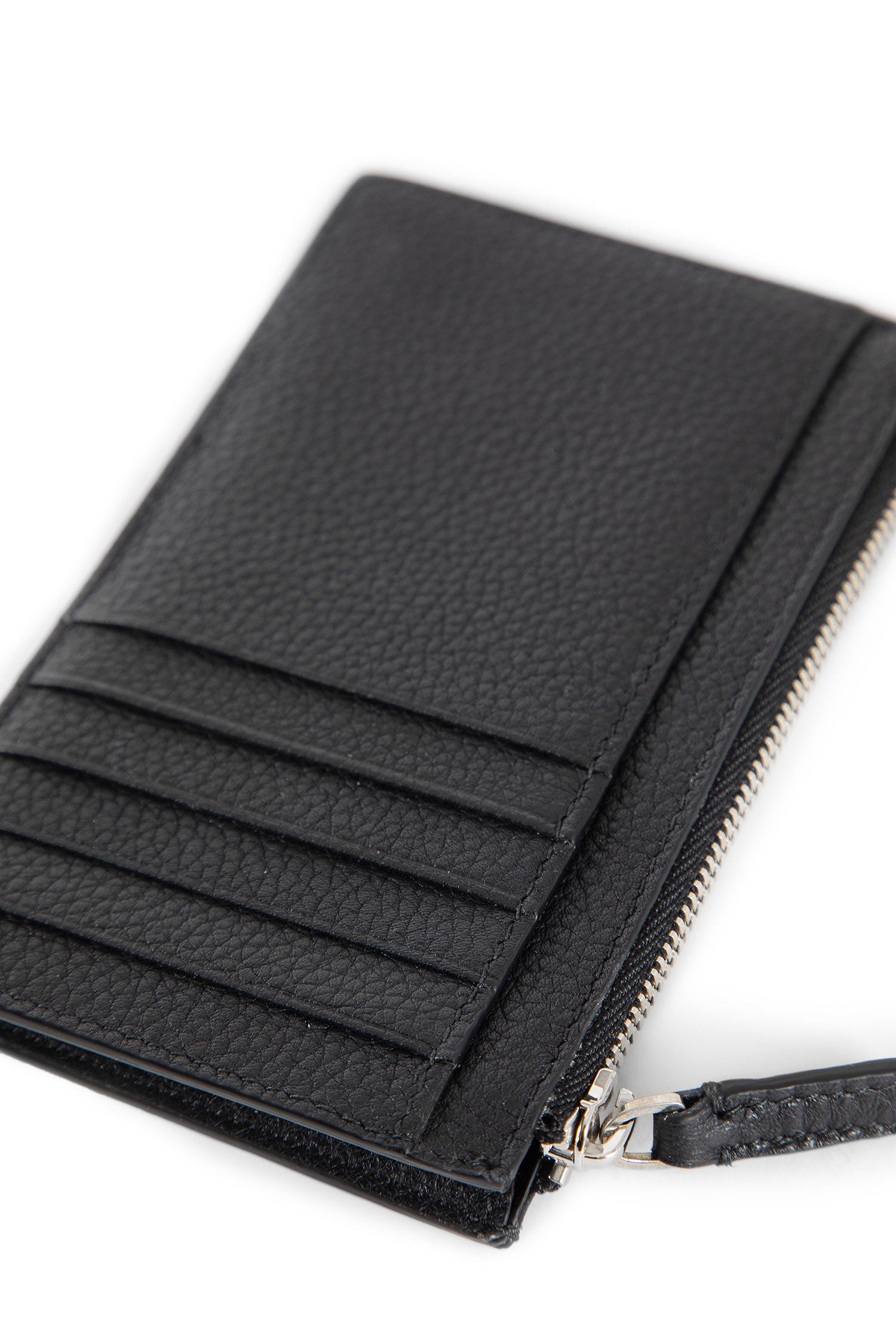 Оригінальна Credit Long Coin And Card Holder Balenciaga – детальний вид
