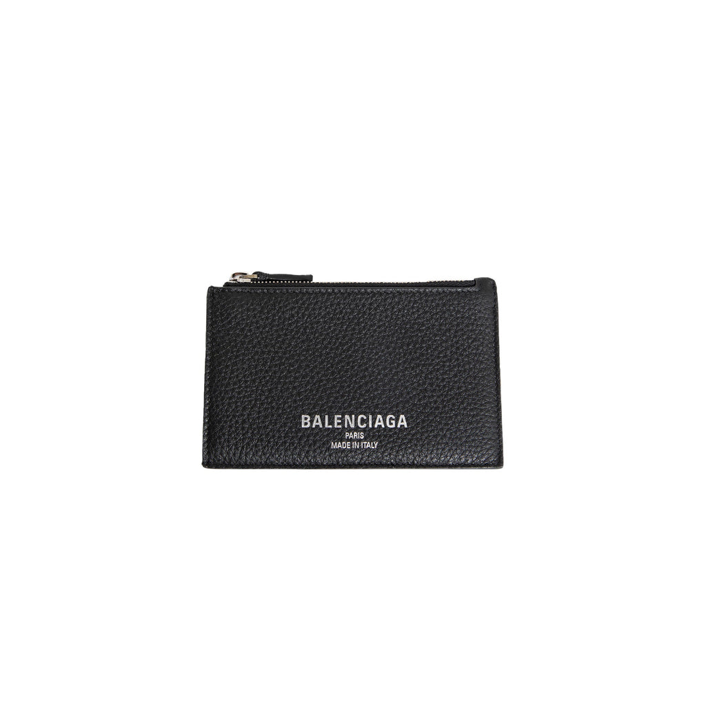 Оригінальна Credit Long Coin And Card Holder Balenciaga – збільшений вид