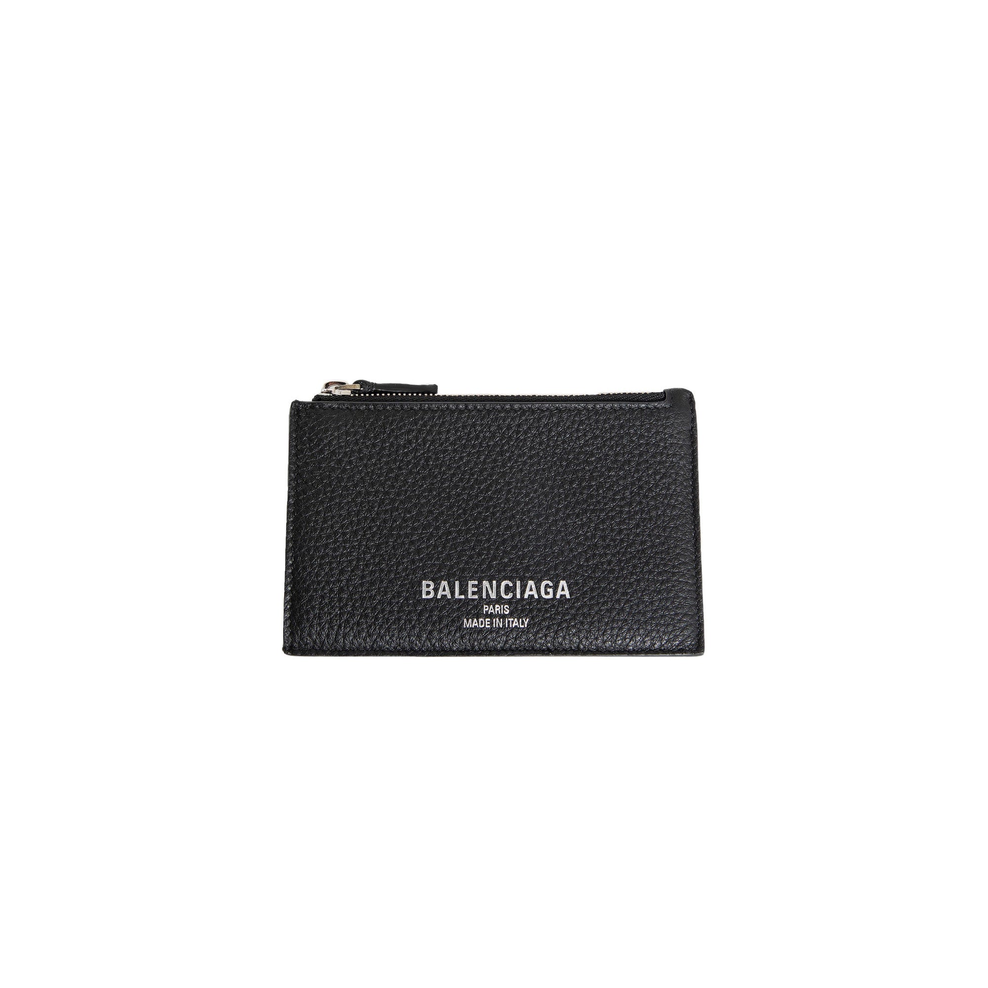 Оригінальна Credit Long Coin And Card Holder Balenciaga – збільшений вид
