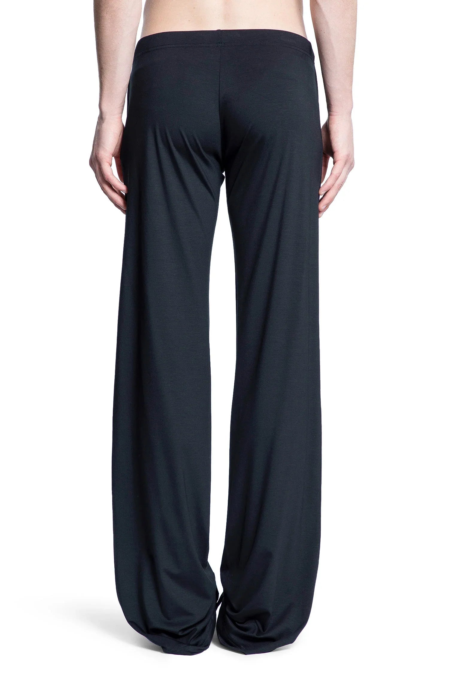Pantaloni elastici in modal elasticizzato - BALENCIAGA