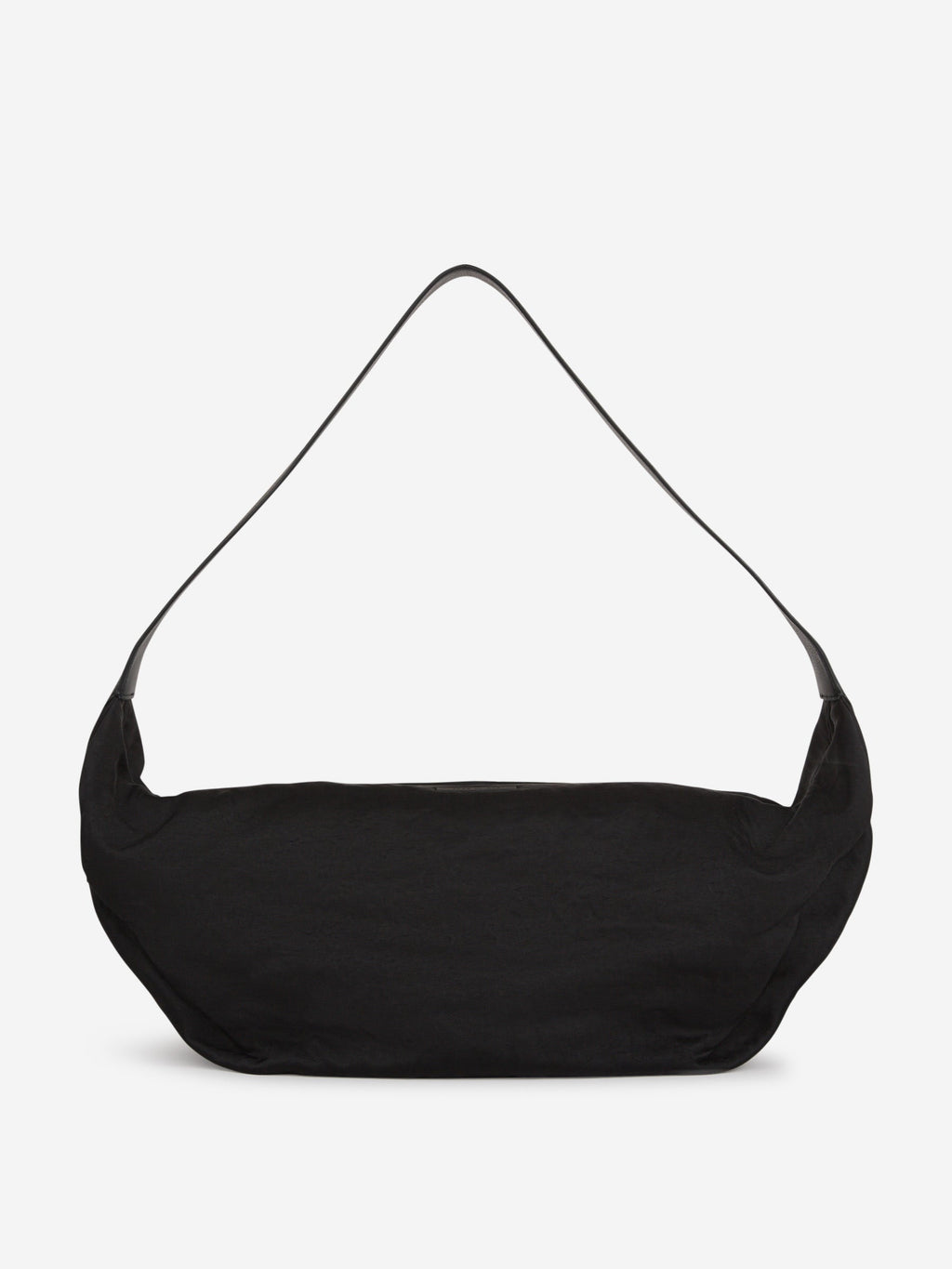 Shell Technical Shoulder Bag Fear of god – Гарантія оригінальності – боковий вид