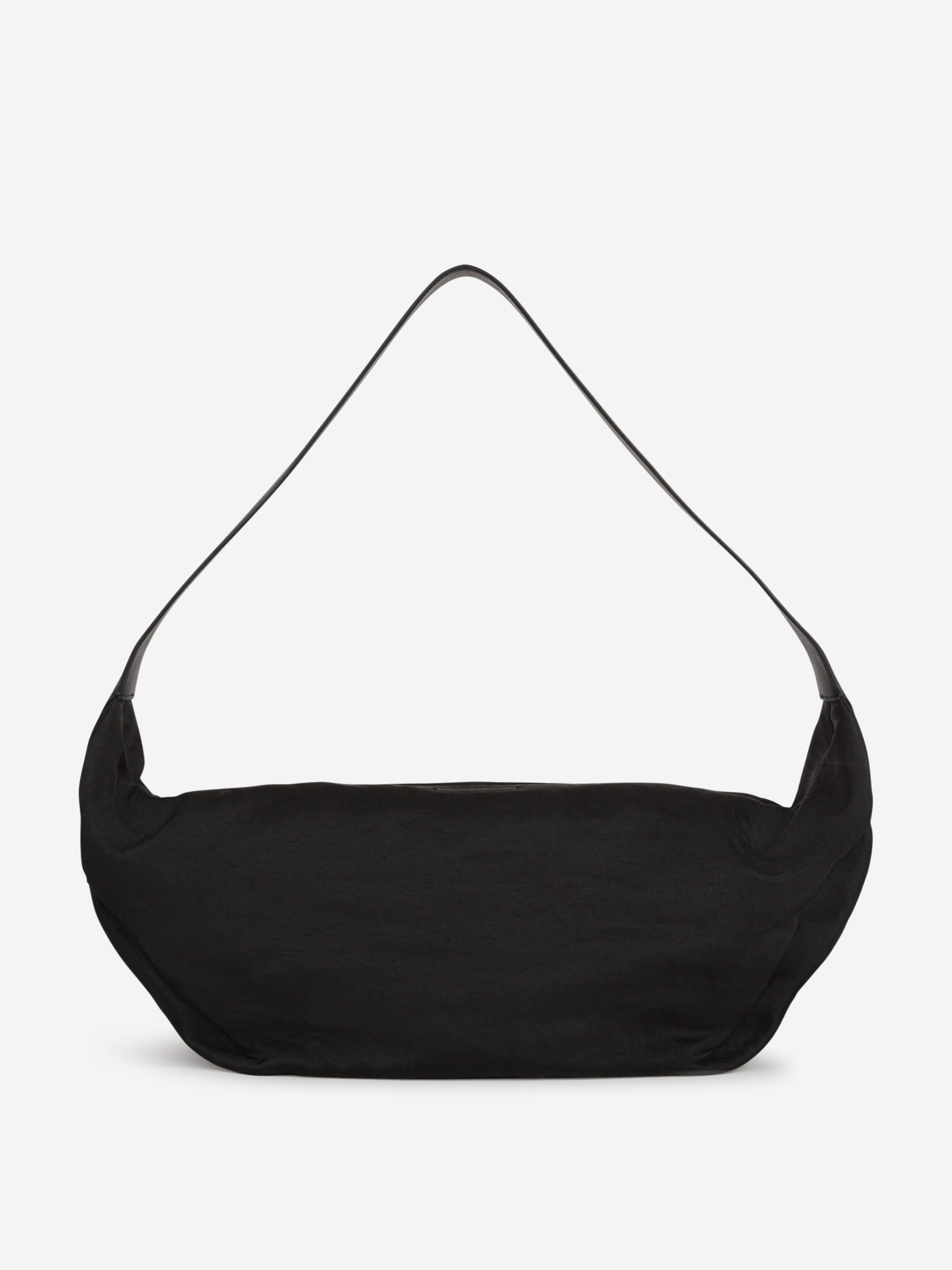 Shell Technical Shoulder Bag Fear of god – Гарантія оригінальності – боковий вид