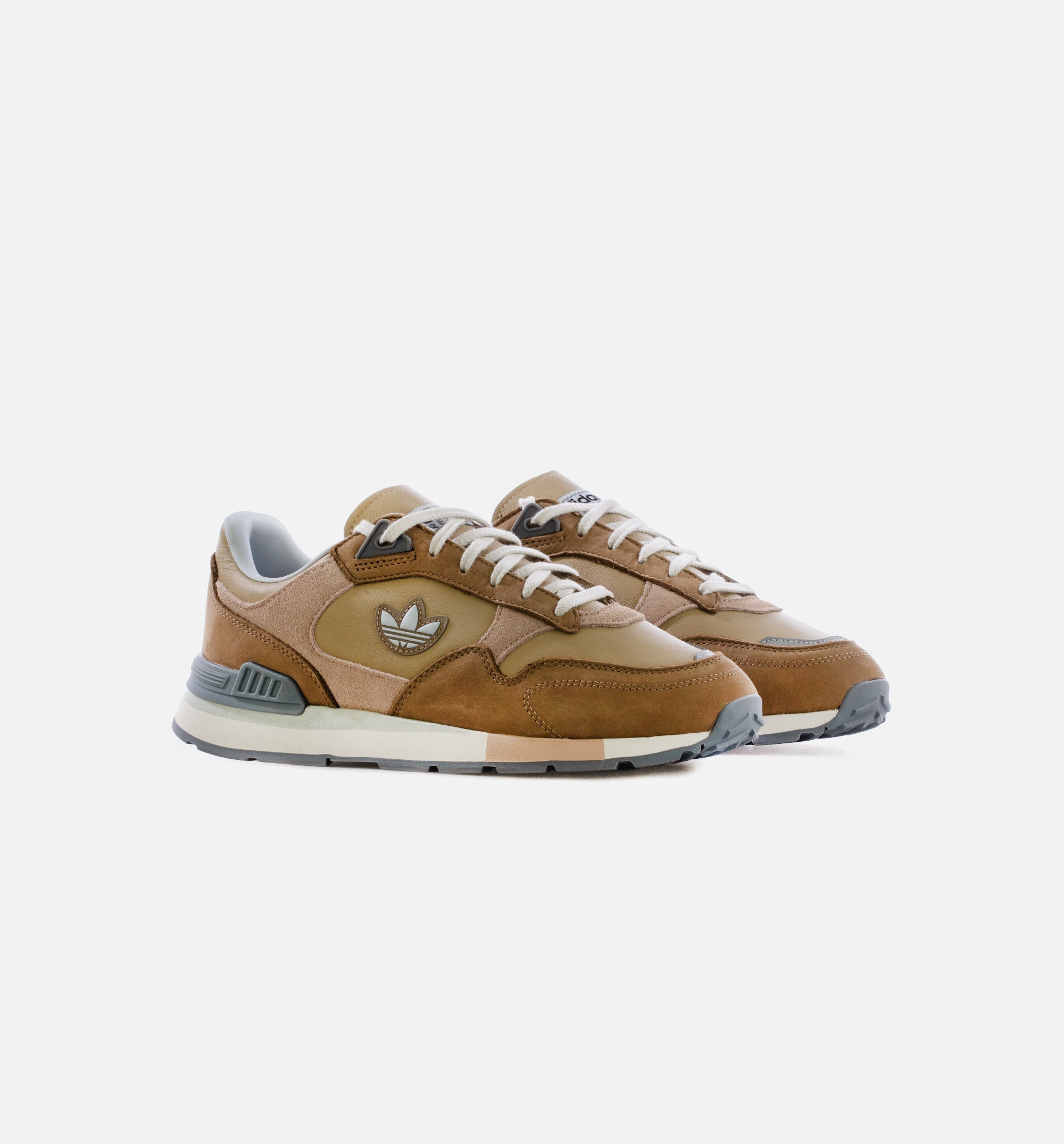 Treziod Mens Lifestyle Shoe Adidas оригінал – Купити в Україні – вид ззаду - ADIDAS