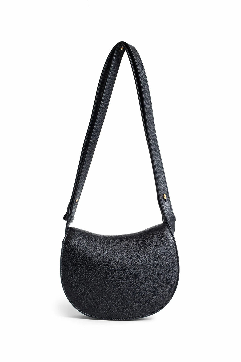 Mini Rocking Horse Bag Burberry – Гарантія оригінальності – детальний вид