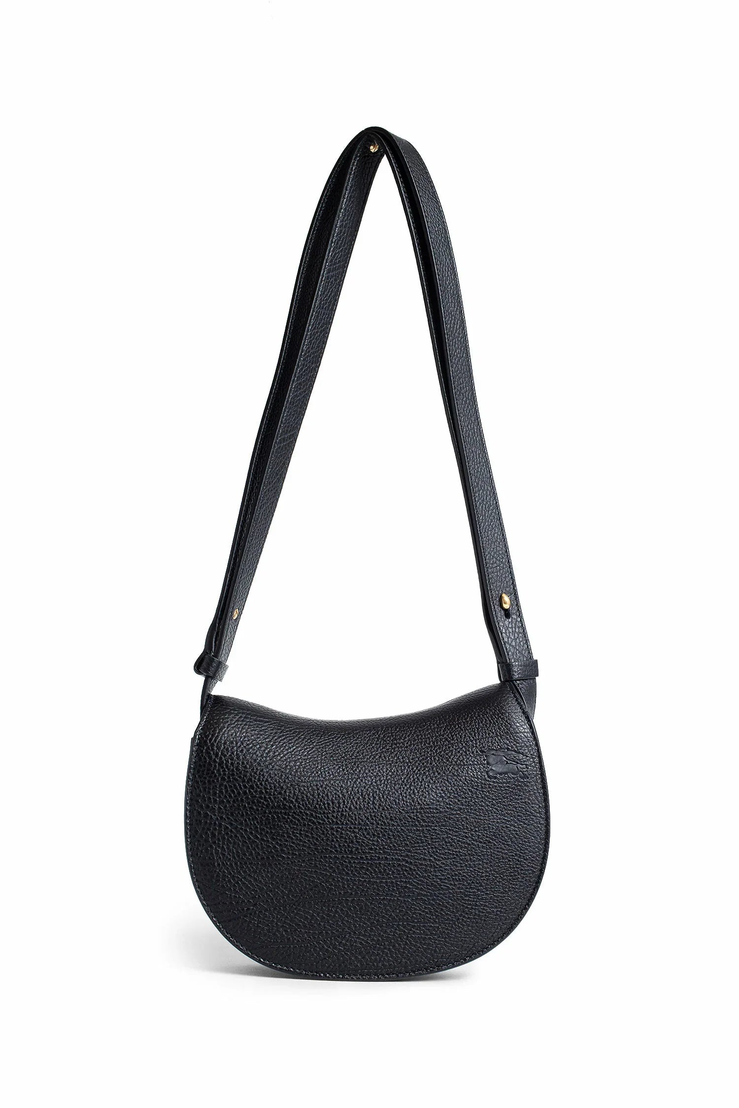 Mini Rocking Horse Bag Burberry – Гарантія оригінальності – детальний вид