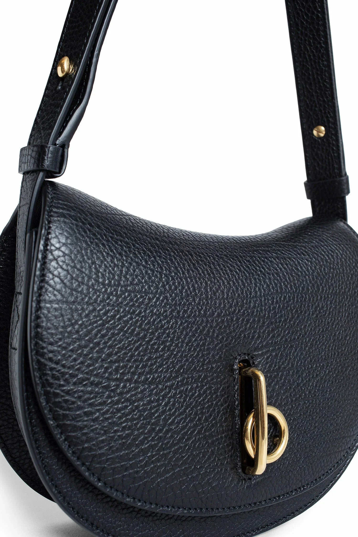 Mini Rocking Horse Bag Burberry – Гарантія оригінальності – збільшений вид