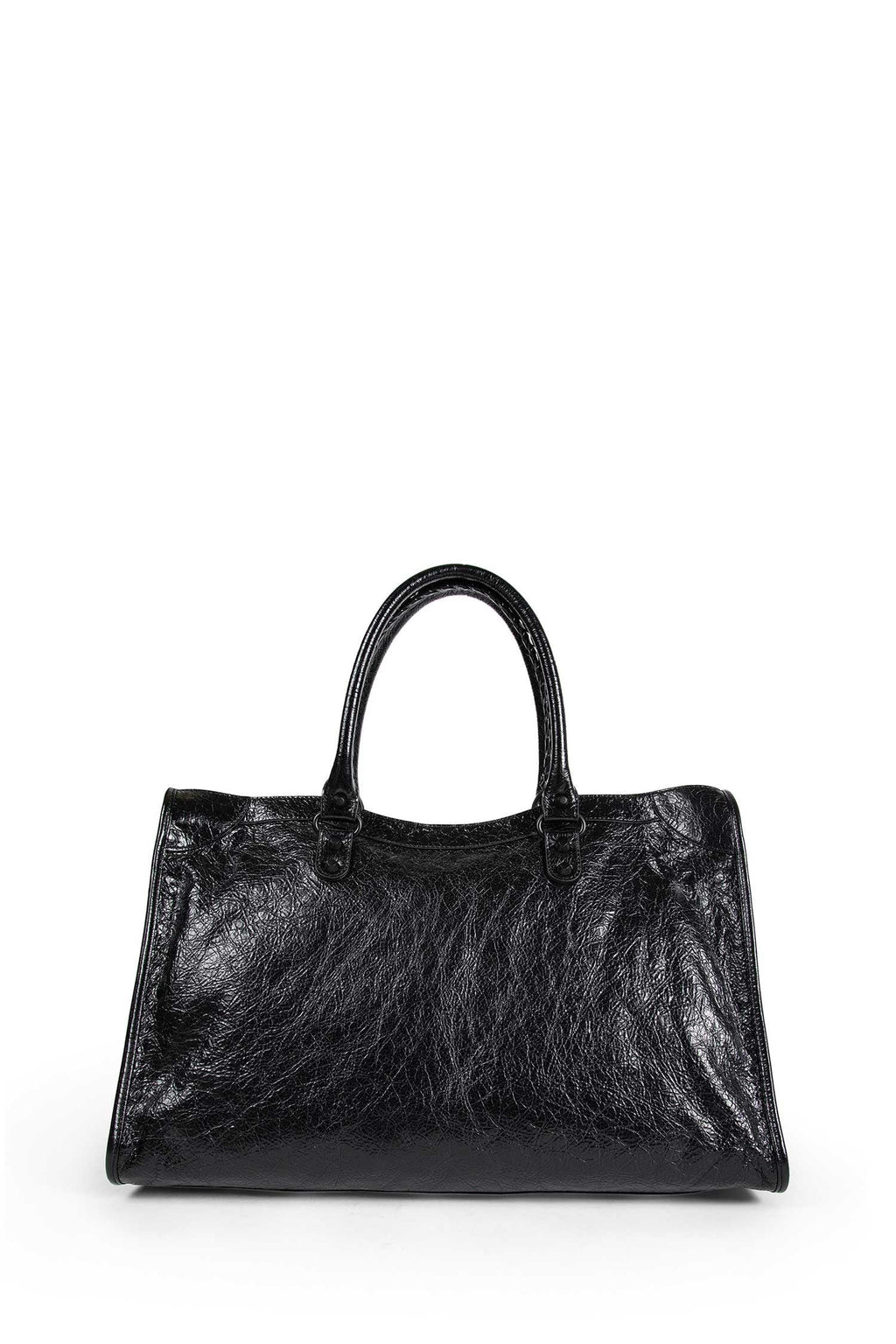 Оригінальна Le City Bag Large Balenciaga – детальний вид