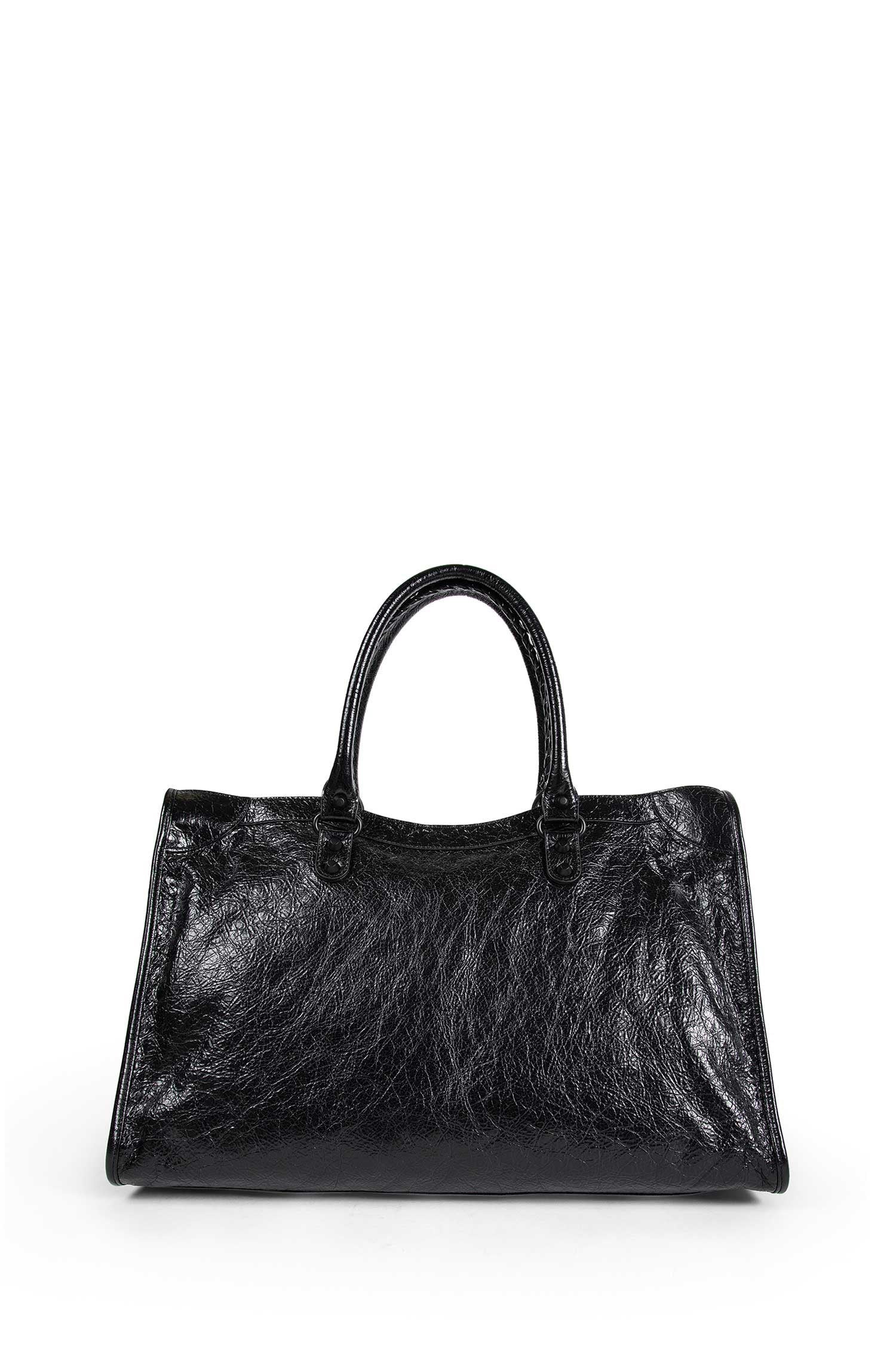 Оригінальна Le City Bag Large Balenciaga – детальний вид