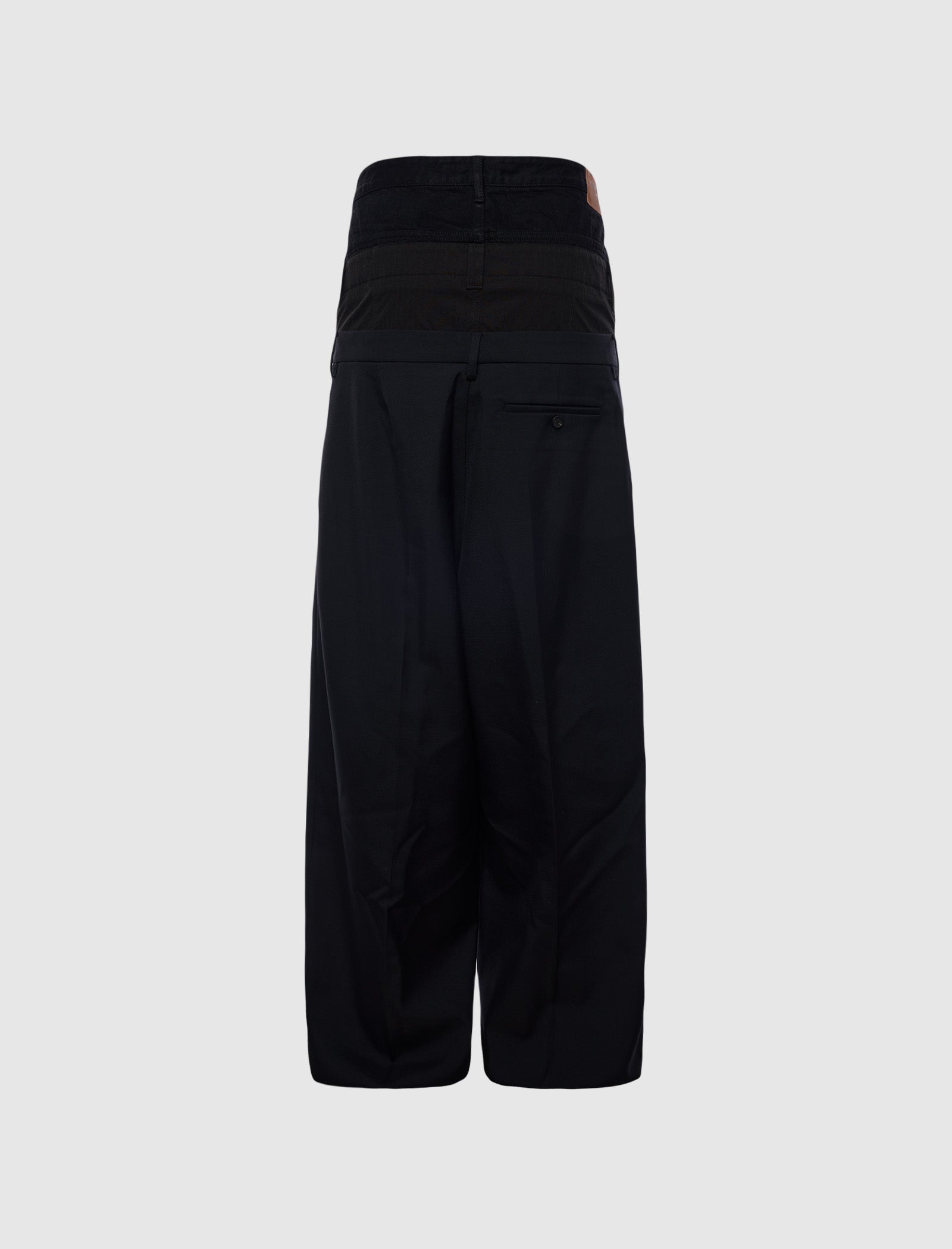 Оригінальна Tailored Pants Balenciaga – детальний вид