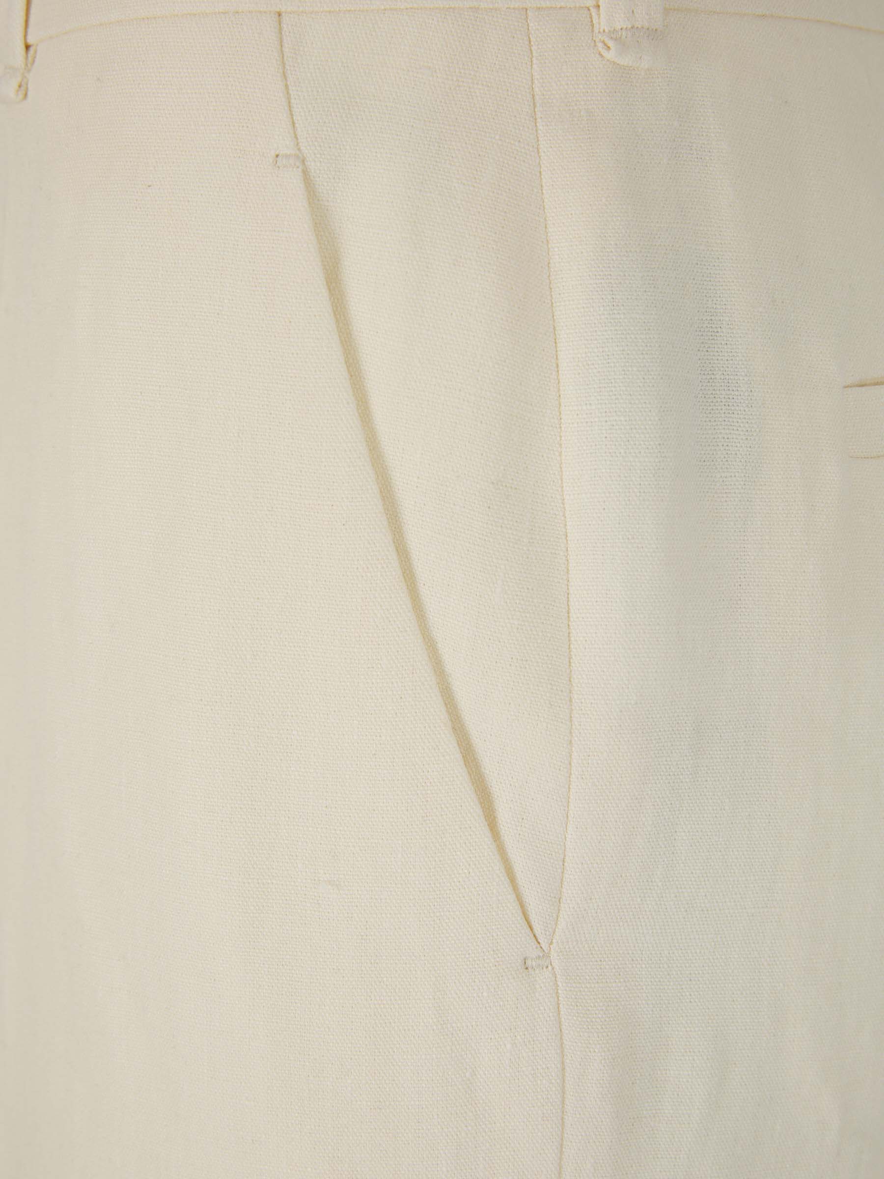 Formal Linen Pants Chloe оригінал – Купити в Україні – збільшений вид
