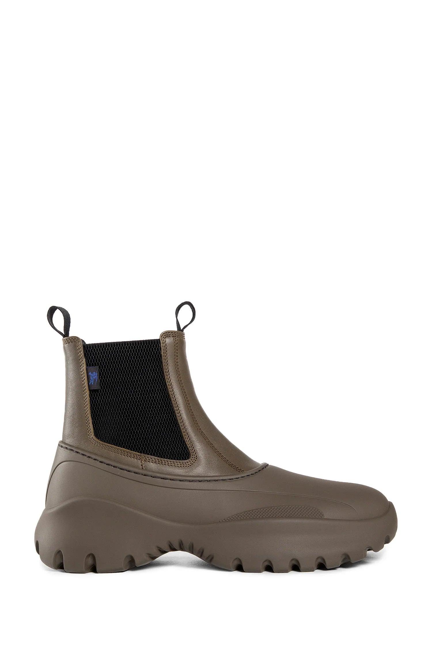 Burberry Footwear оригінал | Швидка доставка Україна – боковий вид
