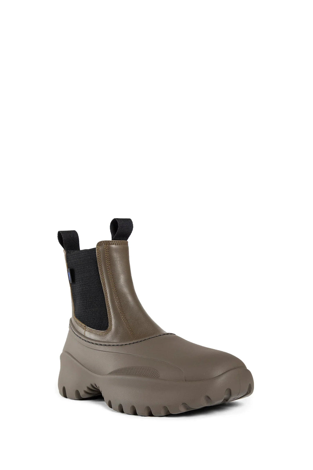 Burberry Footwear оригінал | Швидка доставка Україна – вид ззаду