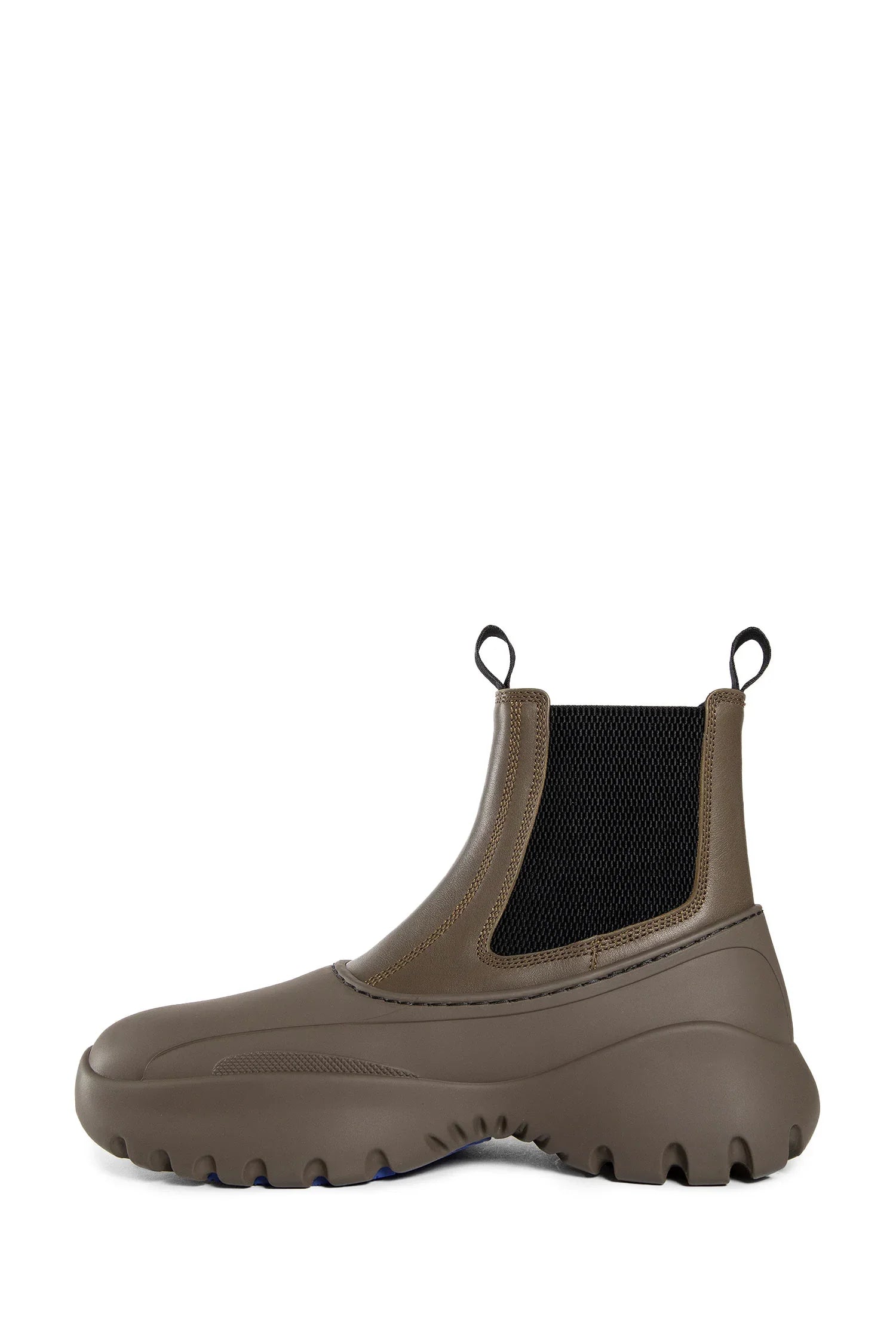Burberry Footwear оригінал | Швидка доставка Україна – збільшений вид