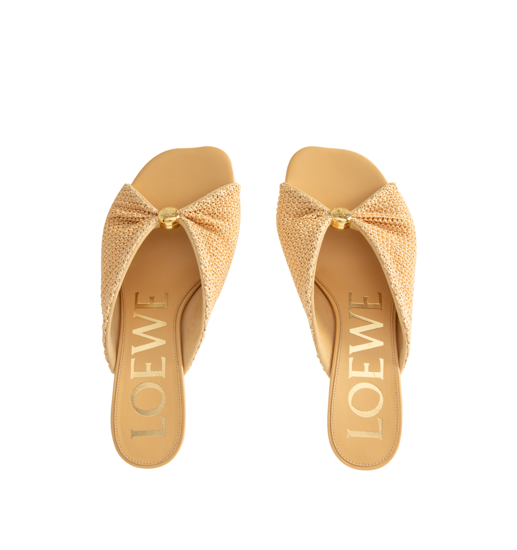 Loewe Footwear оригінал | Швидка доставка Україна – збільшений вид