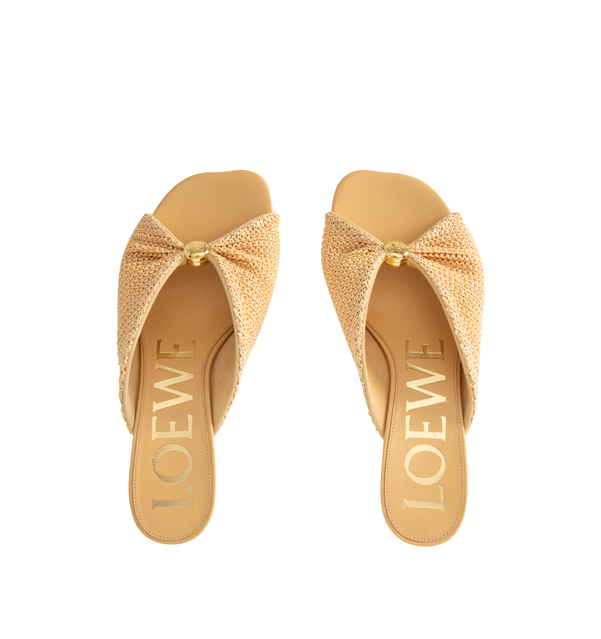 Loewe Footwear оригінал | Швидка доставка Україна – збільшений вид