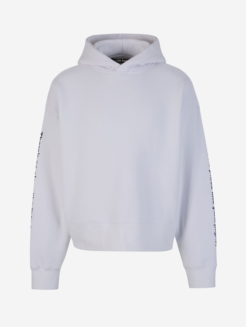Palm angels Knitwear оригінал | Швидка доставка Україна – боковий вид