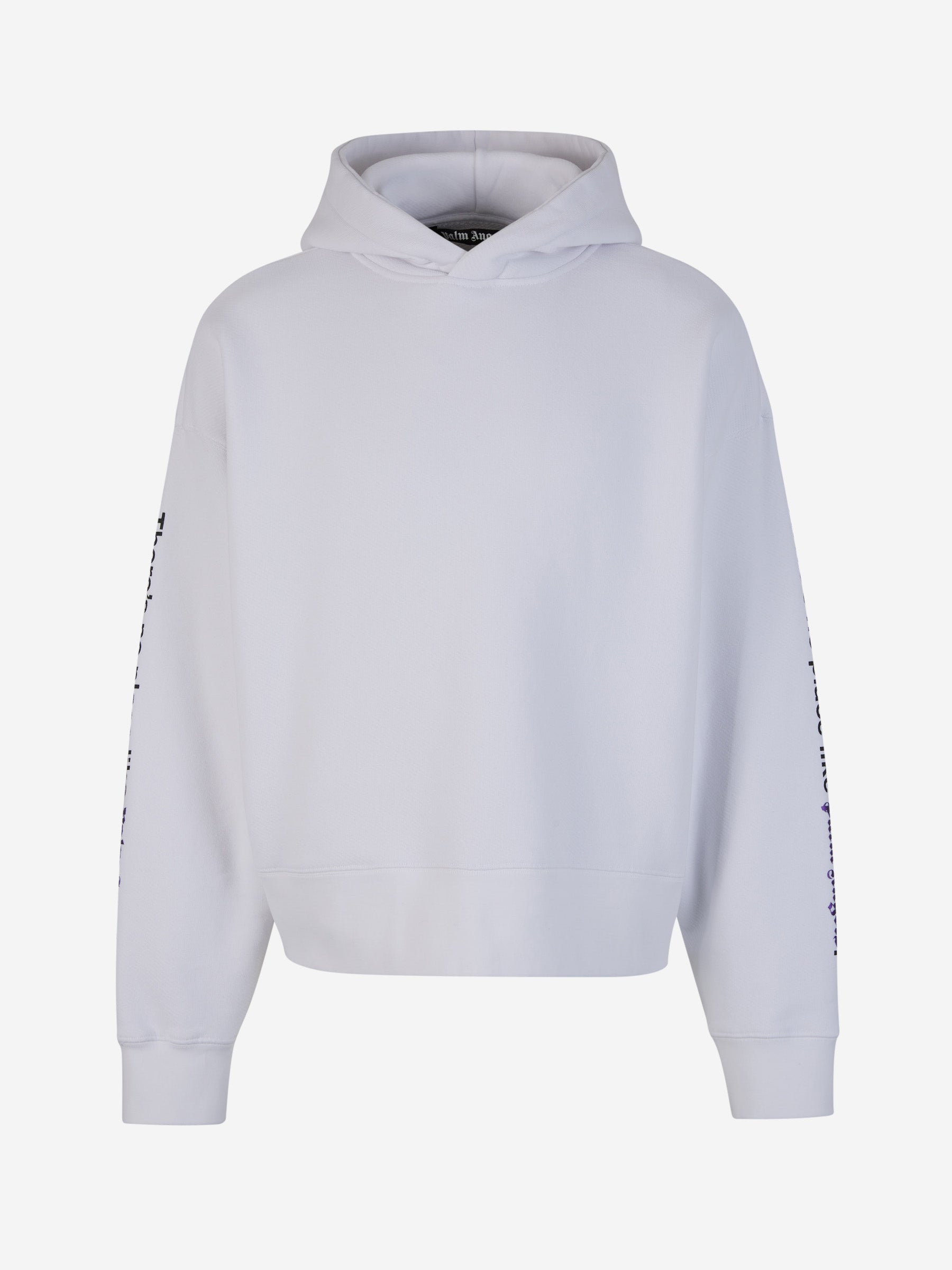 Palm angels Knitwear оригінал | Швидка доставка Україна – боковий вид