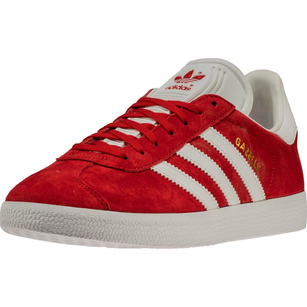 Gazelle Mens Adidas оригінал – Купити в Україні – вид ззаду