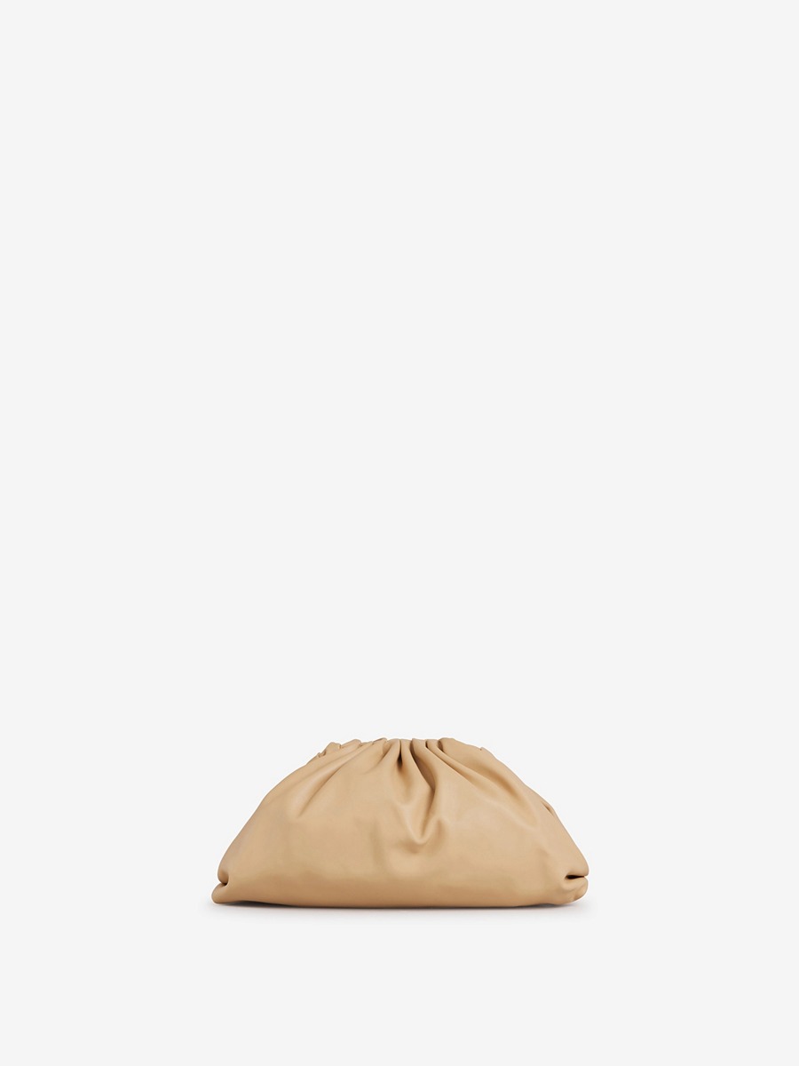 Оригінальна The Pouch Handbag Bottega veneta – детальний вид