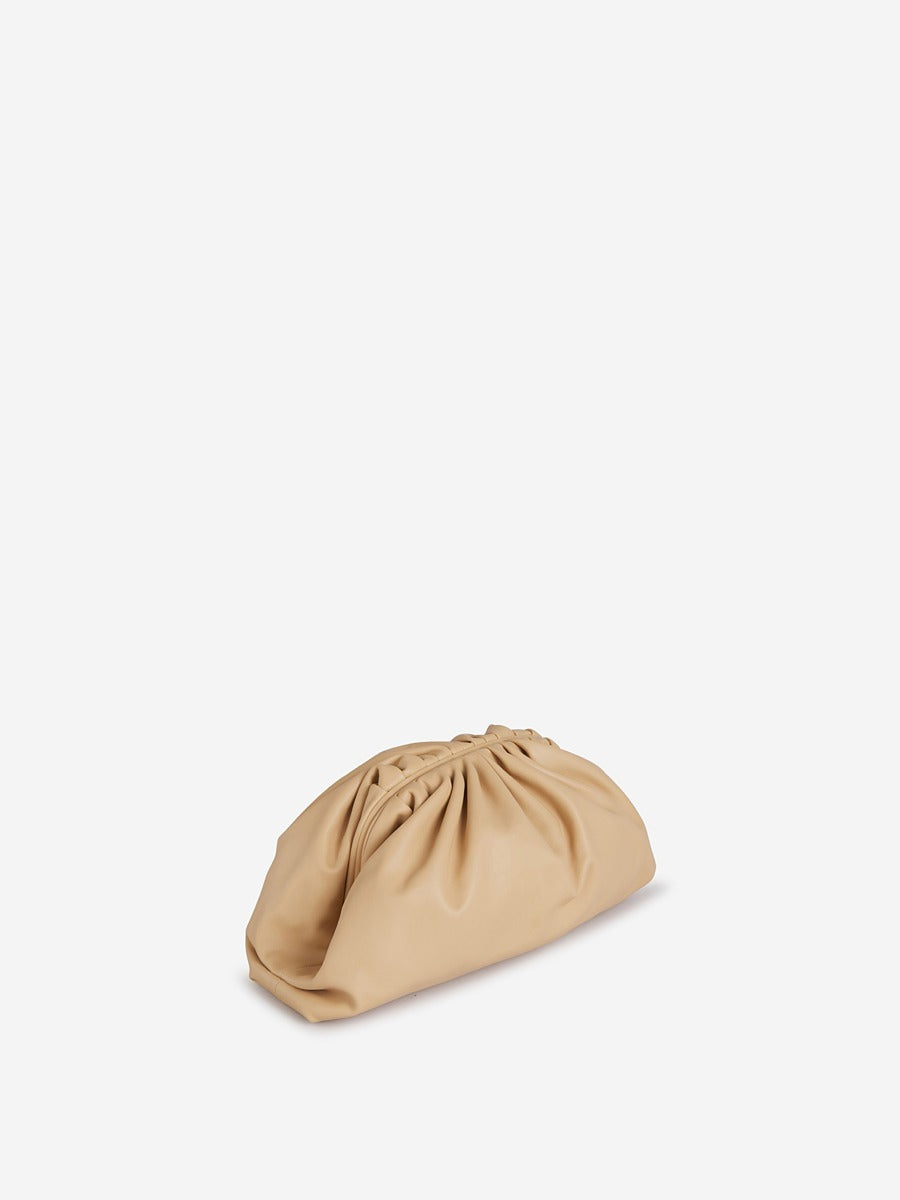 Оригінальна The Pouch Handbag Bottega veneta – вид ззаду