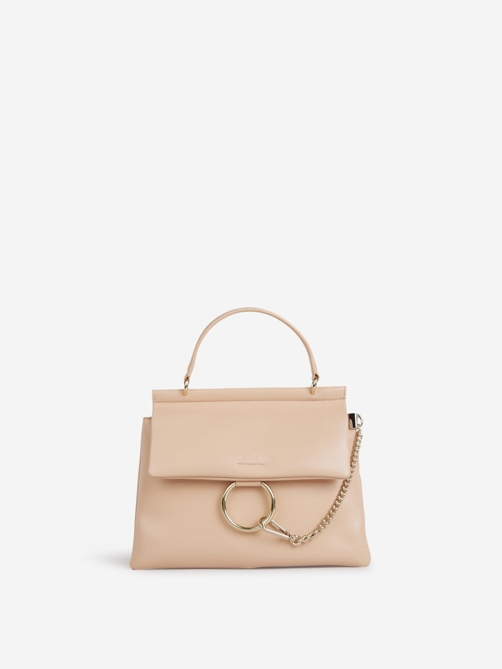 Оригінальна Faye Soft Bag Chloe – боковий вид