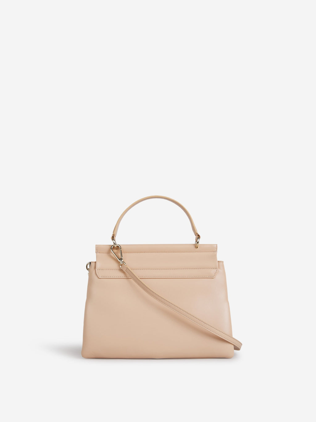 Оригінальна Faye Soft Bag Chloe – детальний вид
