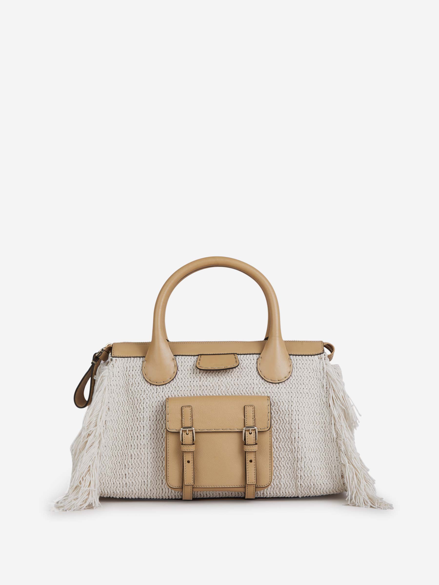 Chloe Bags оригінал | Швидка доставка Україна – боковий вид