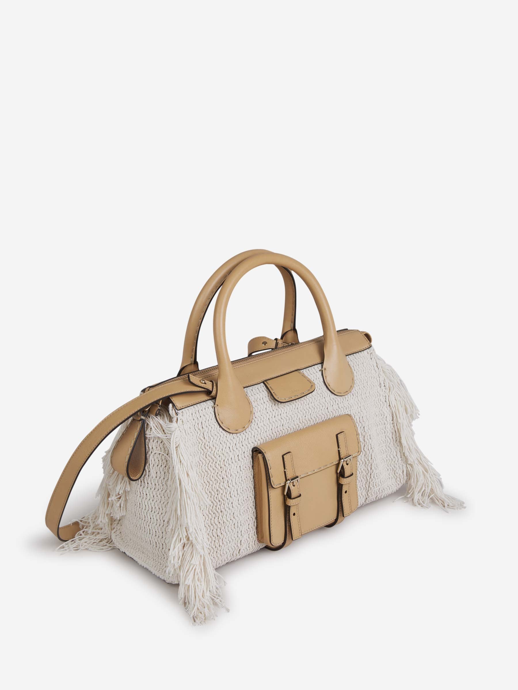 Chloe Bags оригінал | Швидка доставка Україна – вид ззаду