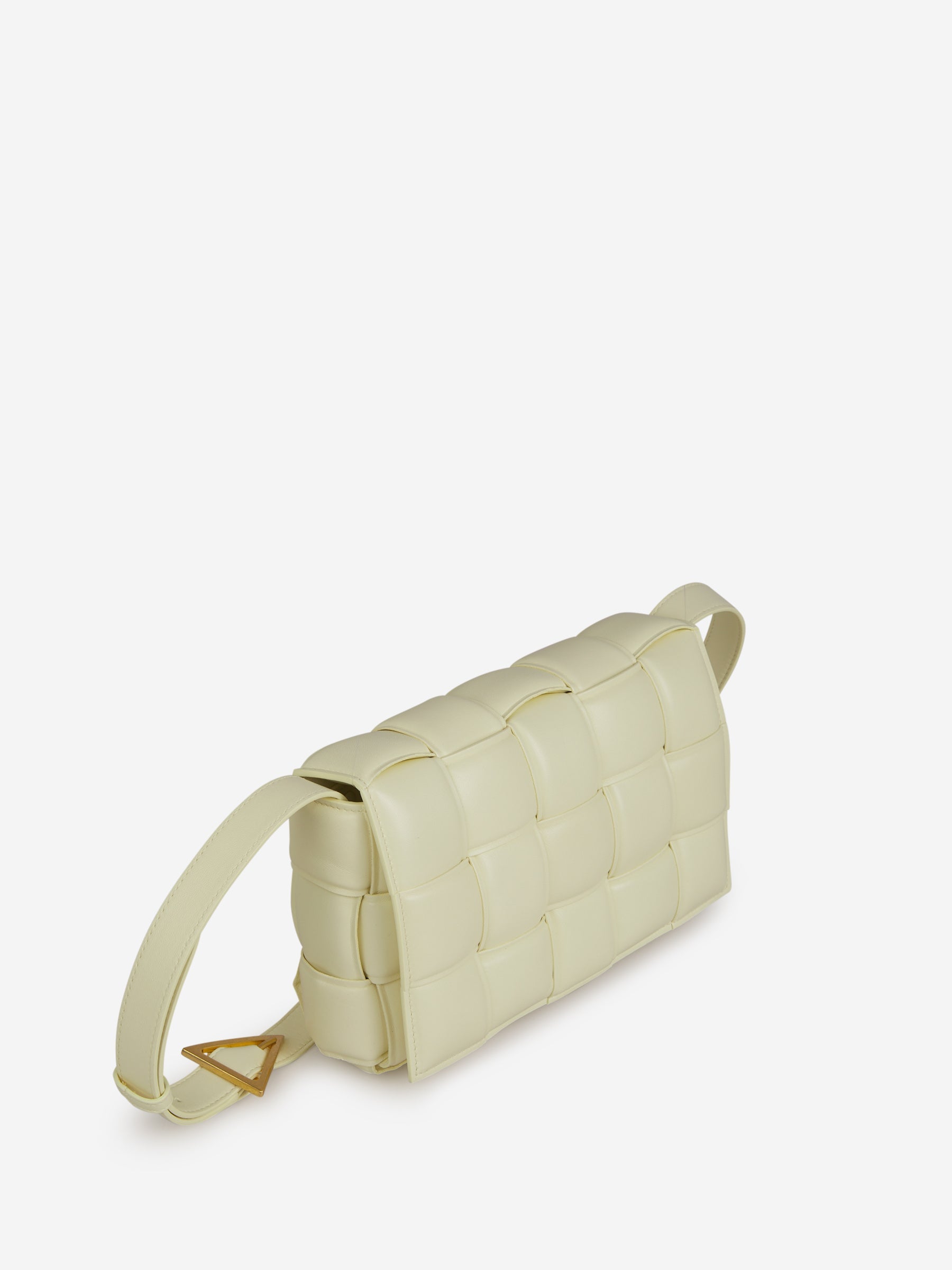 Cassette Shoulder Bag Bottega veneta оригінал – Купити в Україні – детальний вид