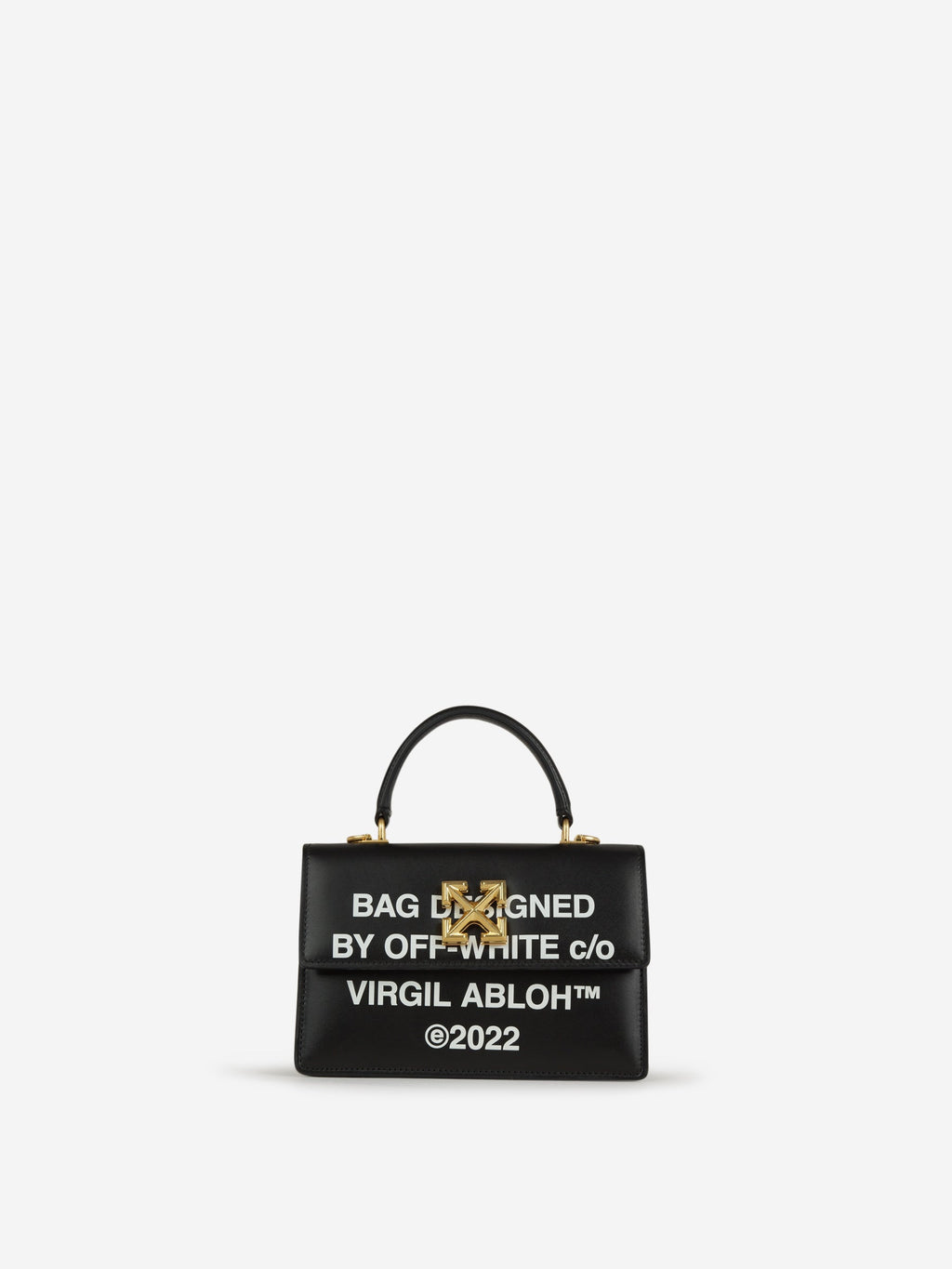 Оригінальна Jitney 1.4 Bag Off-white – боковий вид
