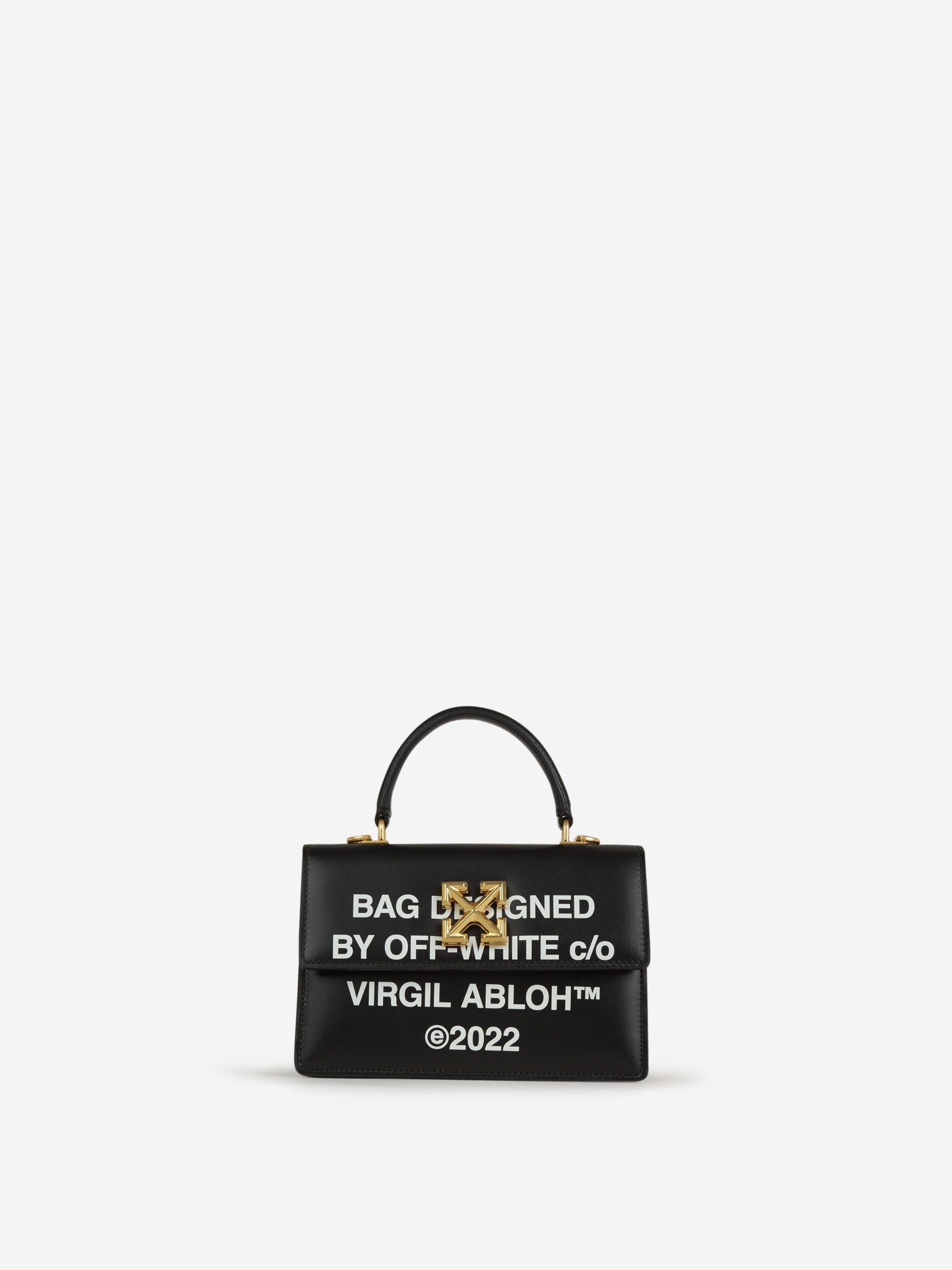 Оригінальна Jitney 1.4 Bag Off-white – боковий вид