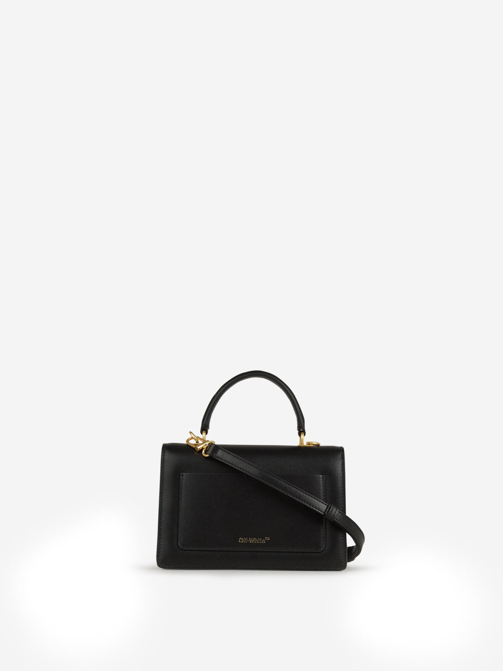 Оригінальна Jitney 1.4 Bag Off-white – детальний вид